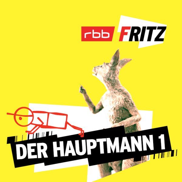 Der Hauptmann Teil 1
