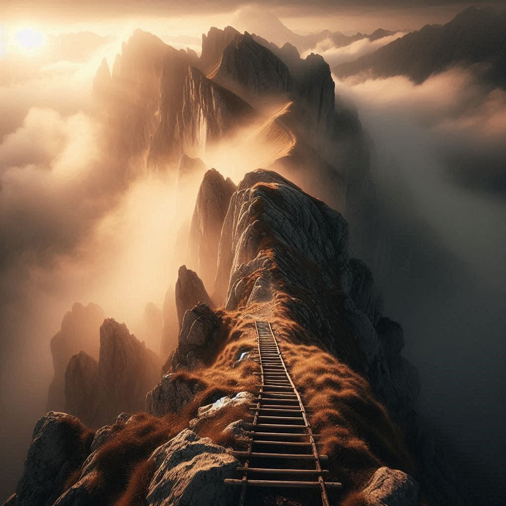 Der Heilbronner Weg und die tiefe Phlegmone