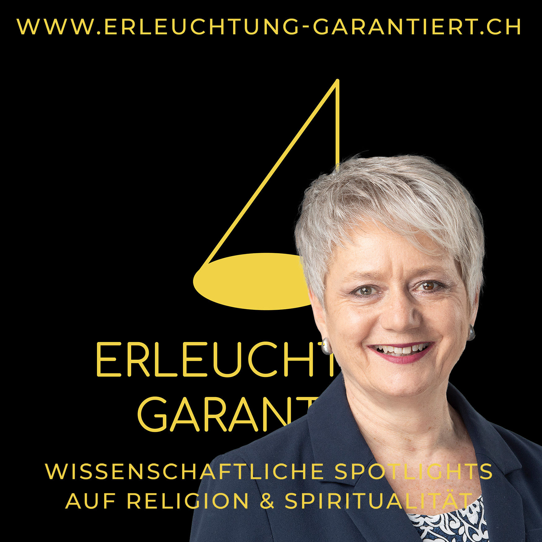 Der herausgeforderte Staat – Regierungsrätin Jacqueline Fehr über Risiken und Chancen einer aktiven Religionspolitik