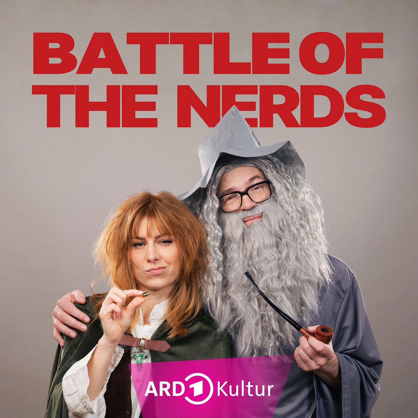 Der Herr der Ringe: Ein Battle, sie zu knechten