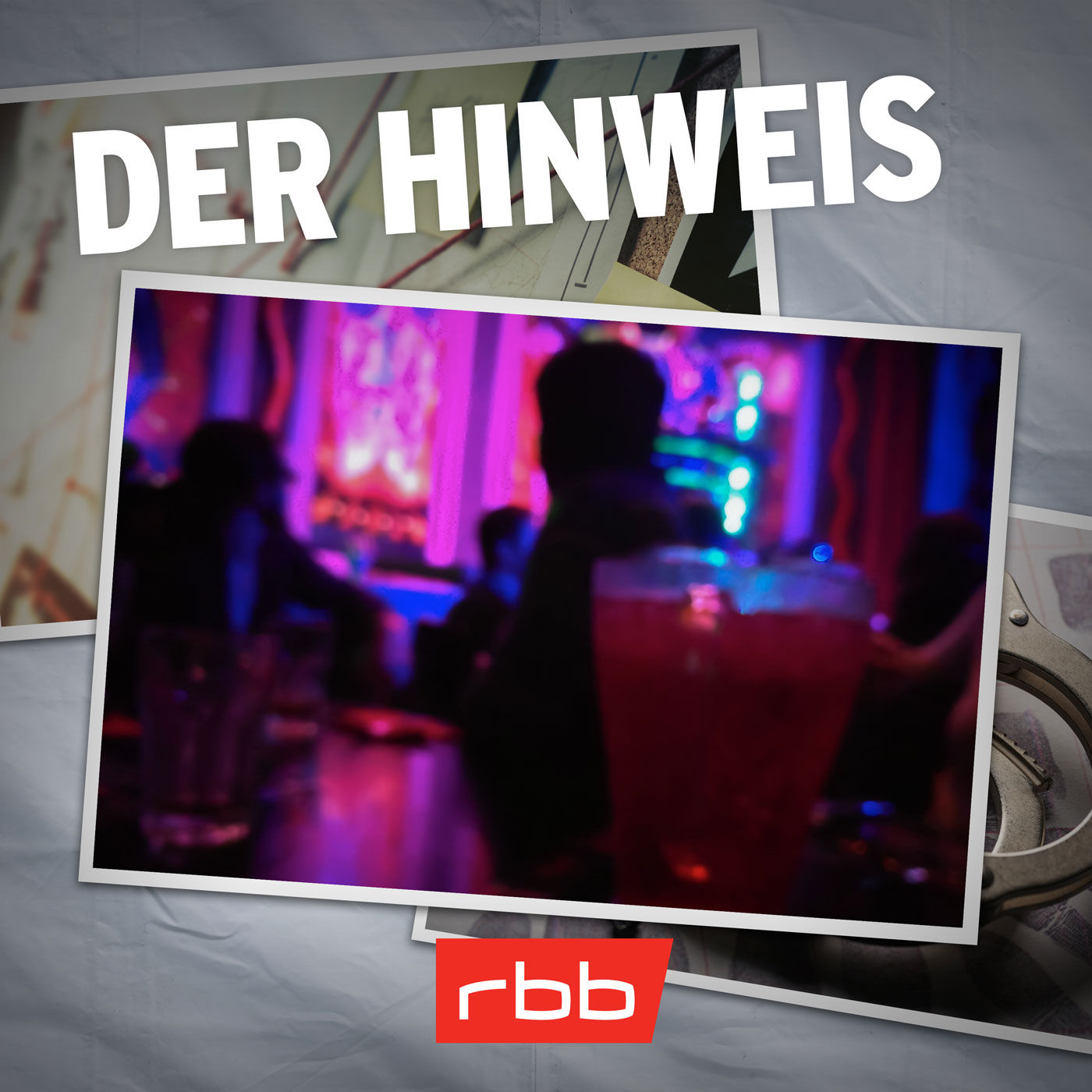 Der Hinweis (8/10)