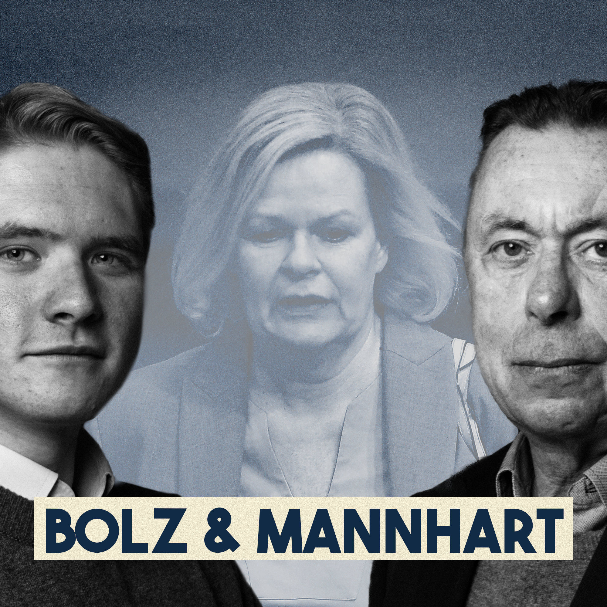 Der historische AfD-Erfolg, der Pinocchio-Wahnsinn, Berlinale-Blamage – Bolz & Mannhart