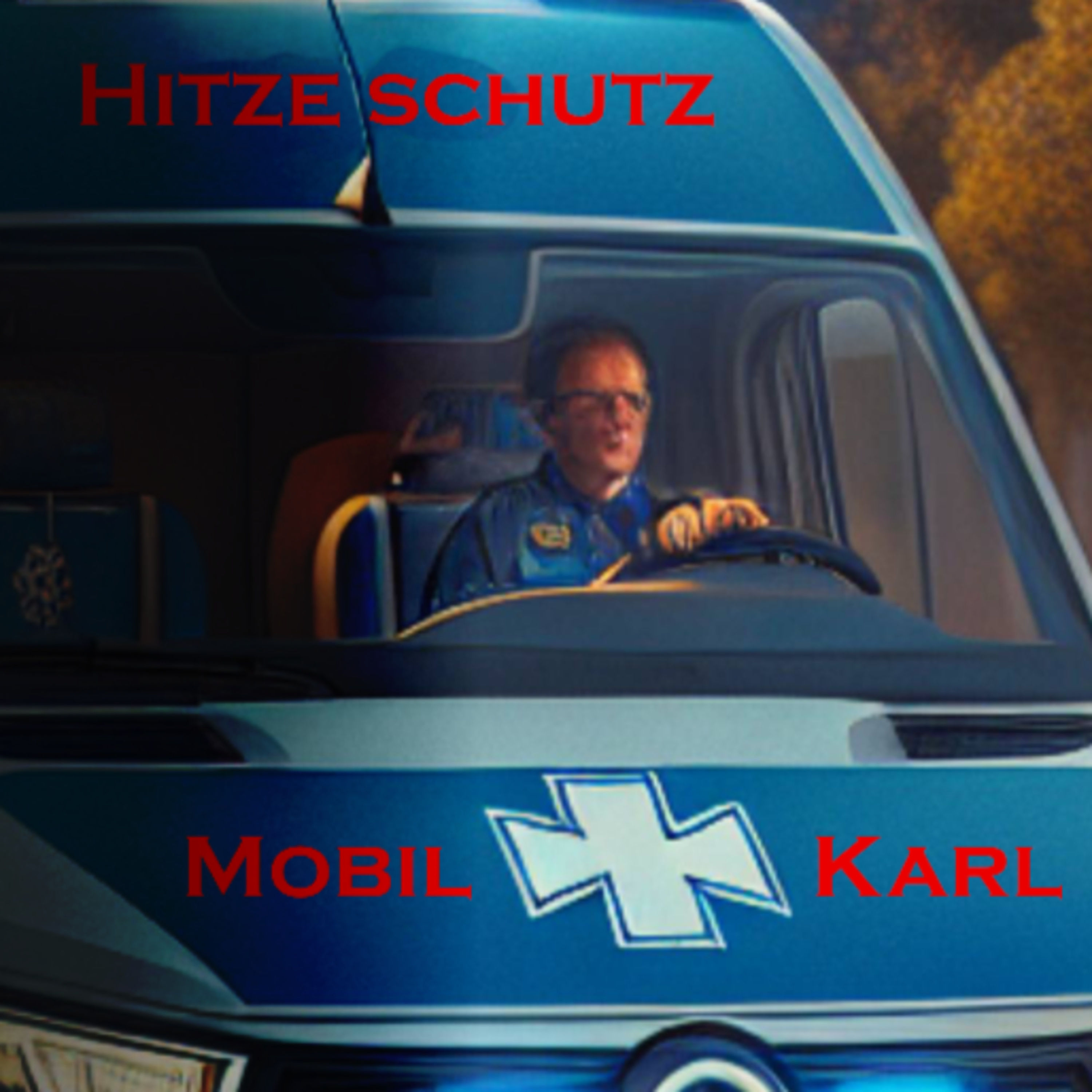 Der Hitzeschutz