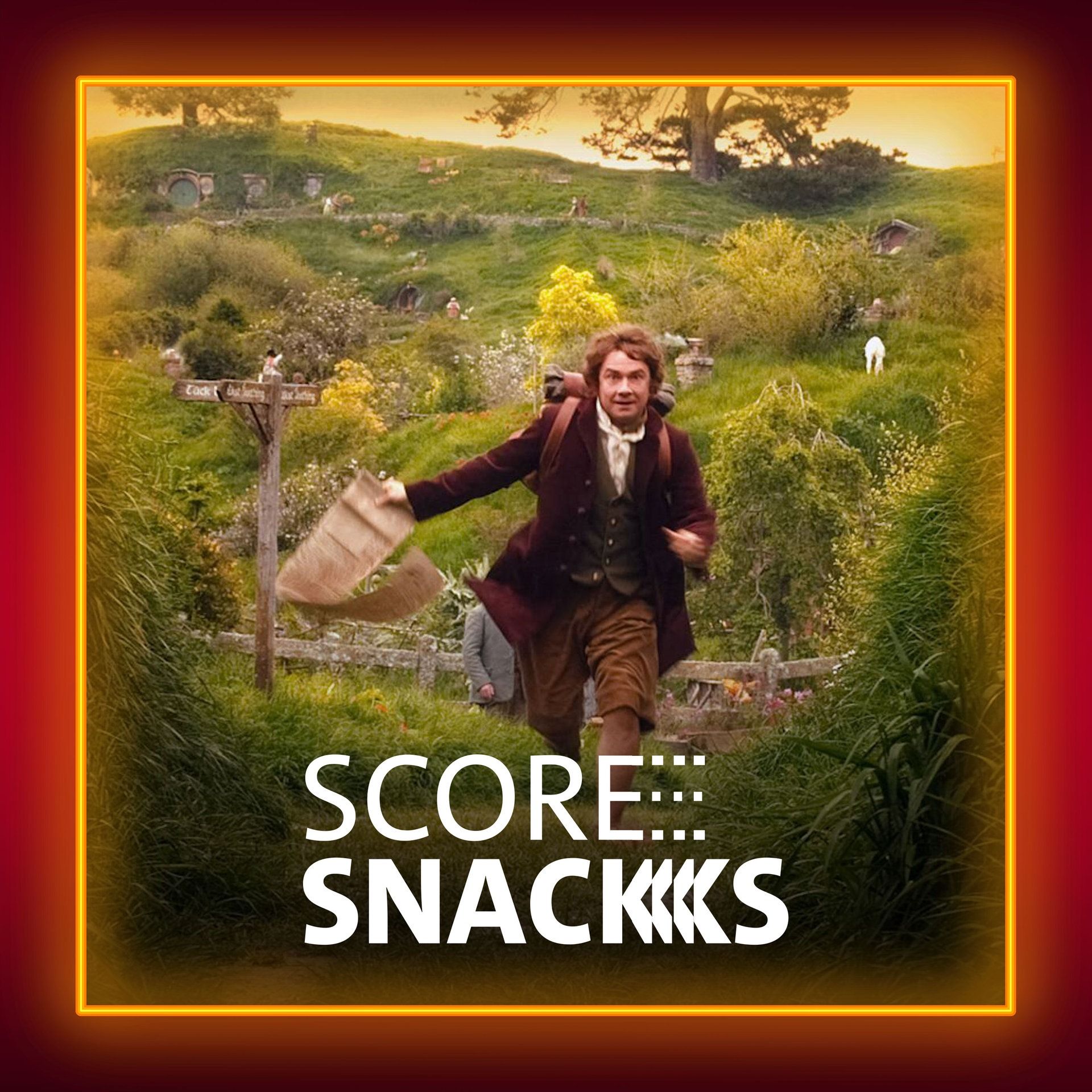 Der Hobbit (1/2) – Zuhause in Mittelerde