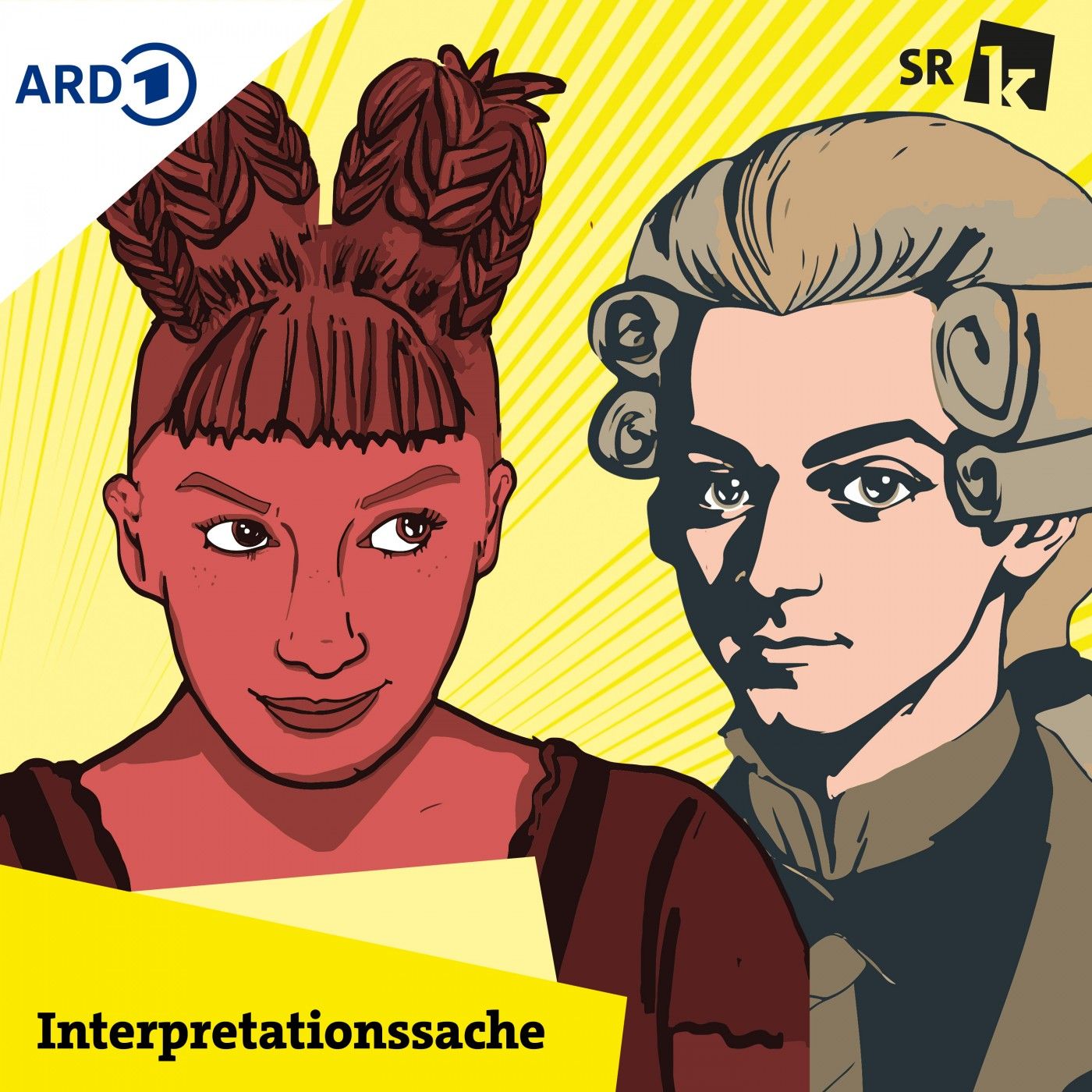 Der Hölle Rache (Königin der Nacht) von Mozart