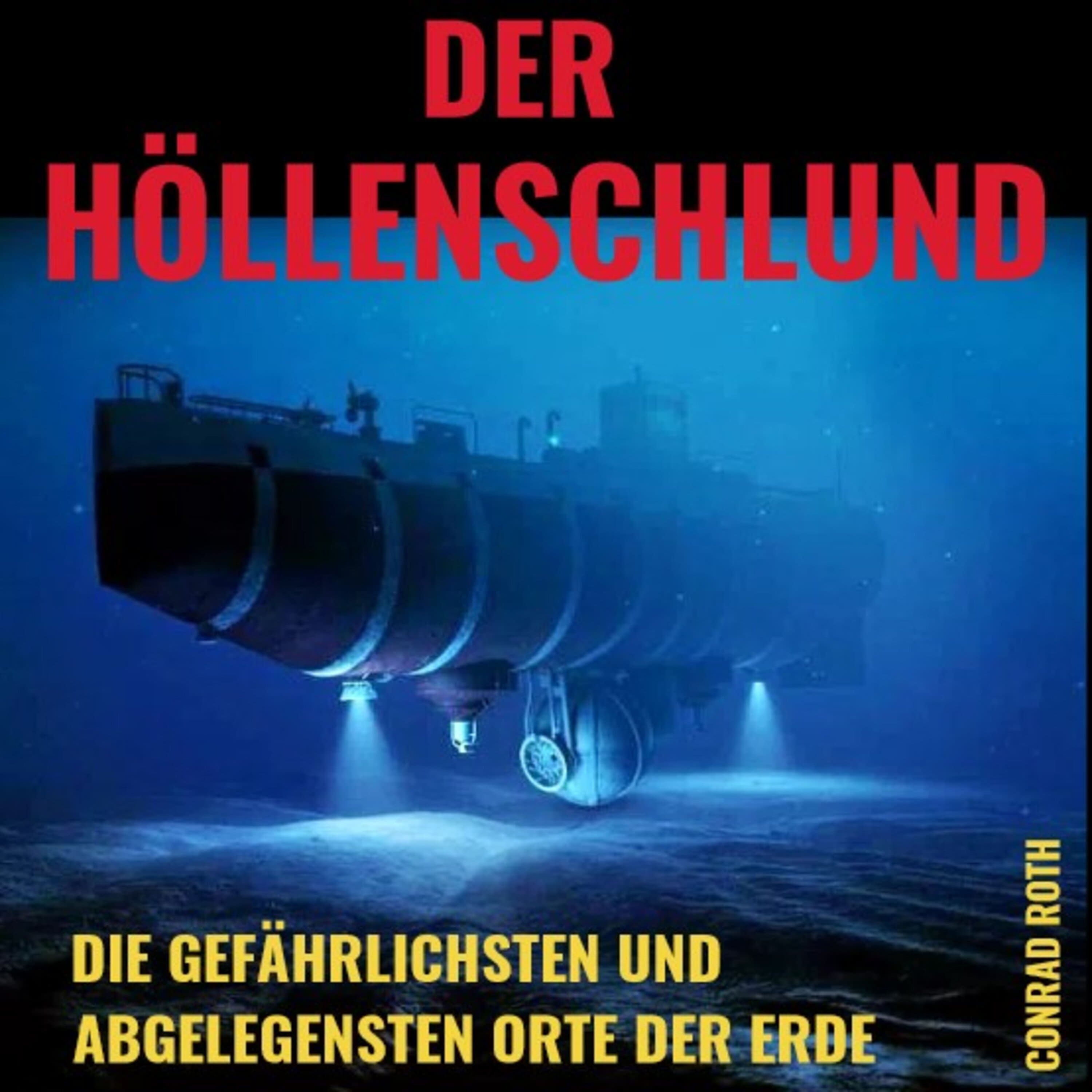 DER HÖLLENSCHLUND