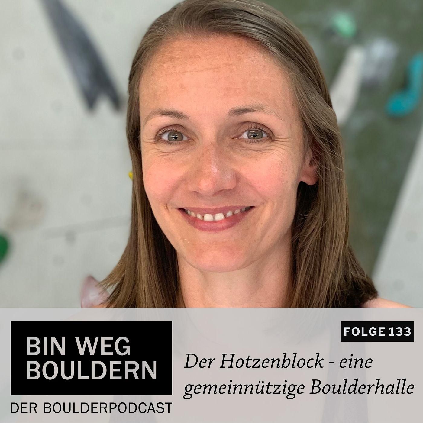 Der Hotzenblock - eine gemeinnützige Boulderhalle