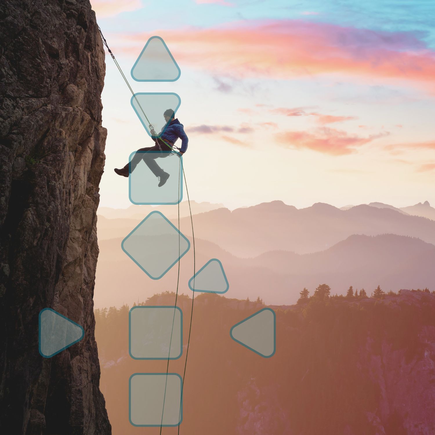 Der Human Design Kanal der Vergänglichkeit (35-36) und die Auswirkungen von 2 Jahren Neptun im Tor der Krise