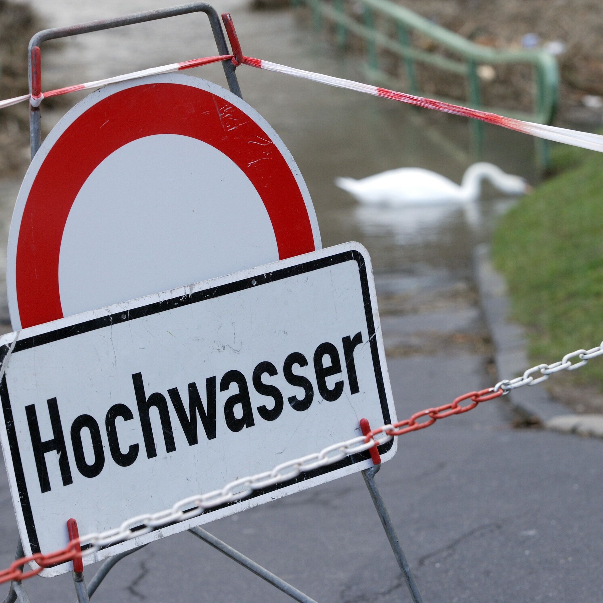 Der Hydro-Zwilling: Portal für Extremwetter-Ereignisse wie Trockenheit oder Starkregen für Rheinland-Pfalz