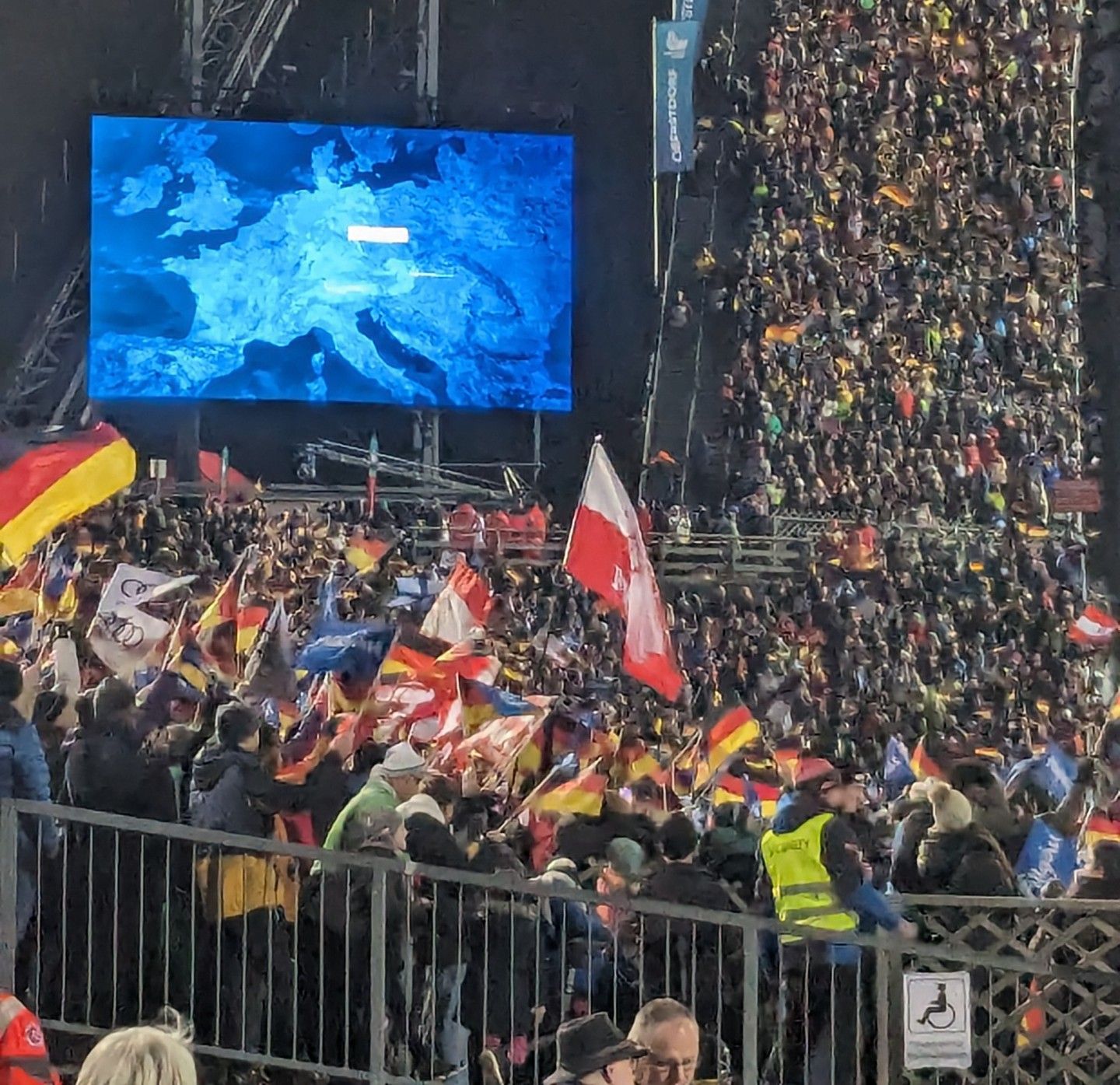 Der Hype lebt - Rückblick auf Oberstdorf