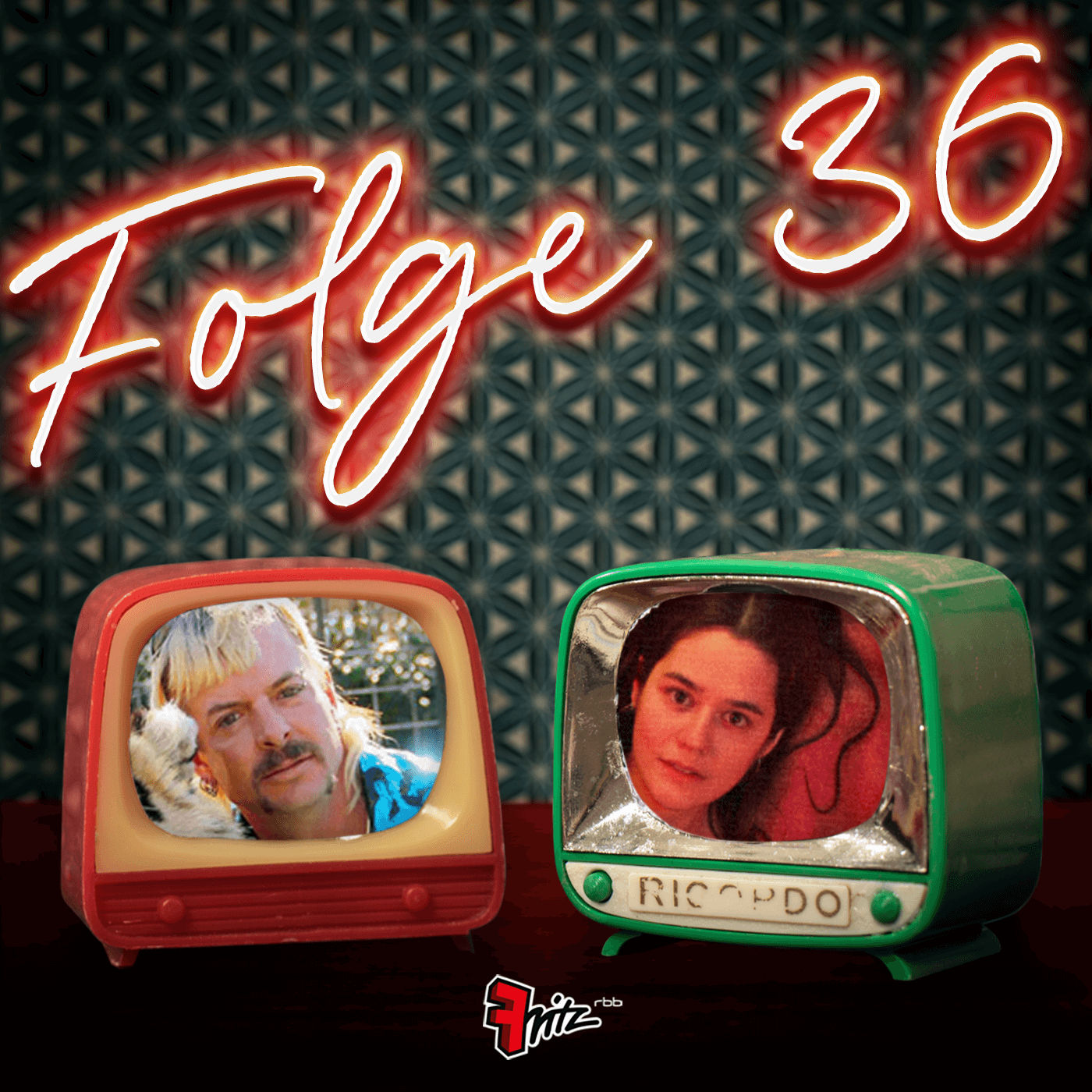 Der Hype um "Tiger King" und "Sex" auf Dänisch