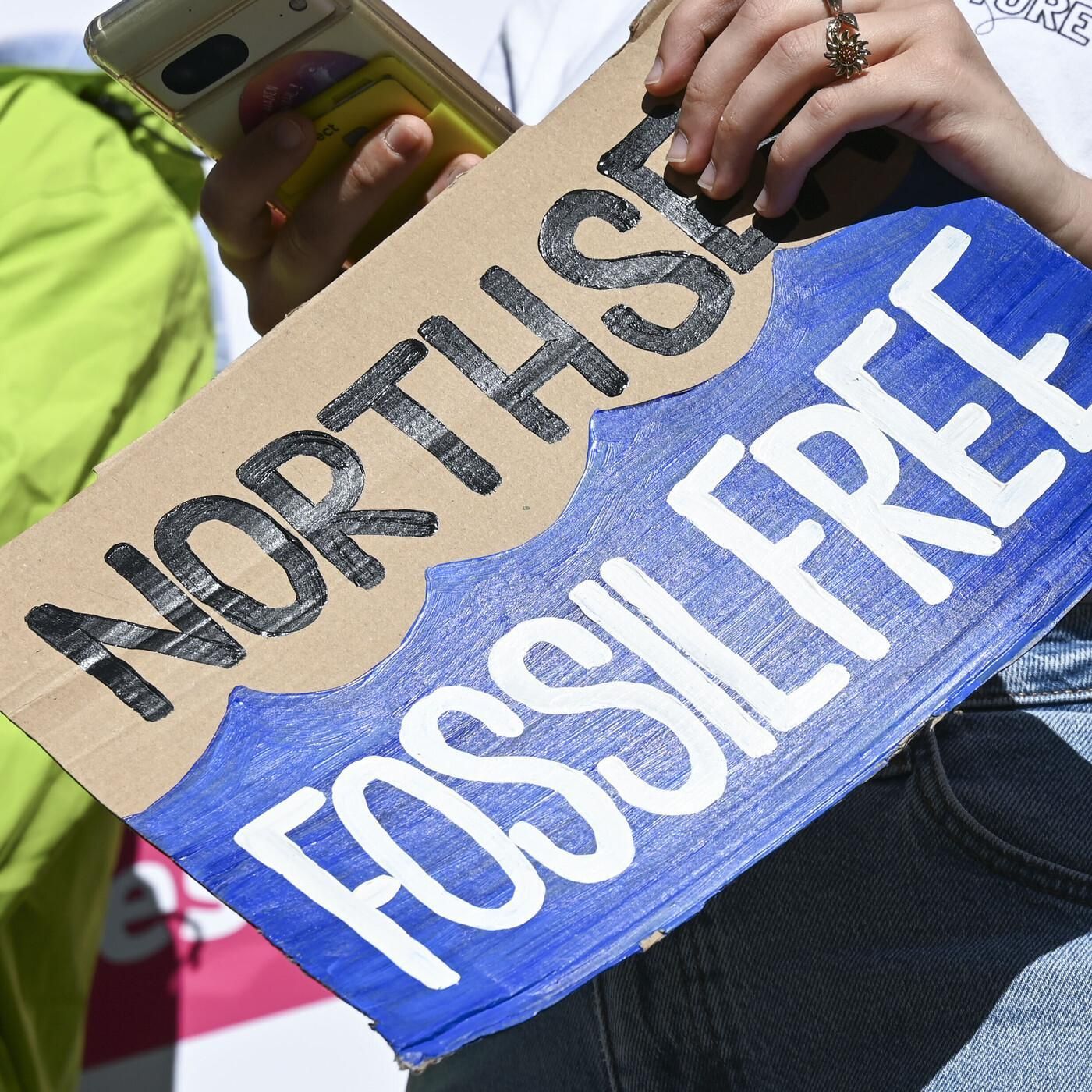 Der IGH stärkt Klimaklagen. Die deutschen Autobauer? Freuen sich schon - Baro Vicenta Ra Gabbert (Greenpeace)