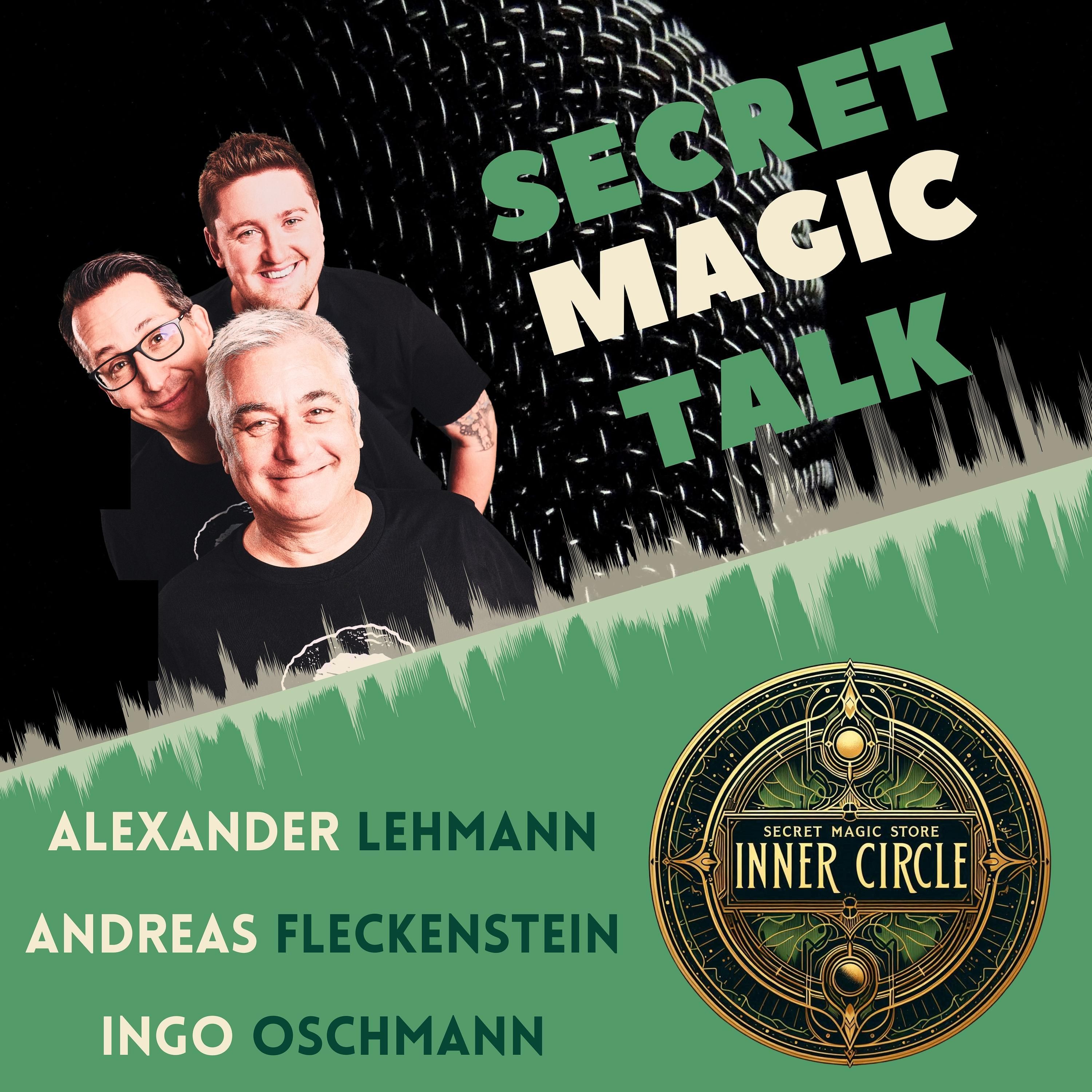 Der Inner Circle der guten Laune