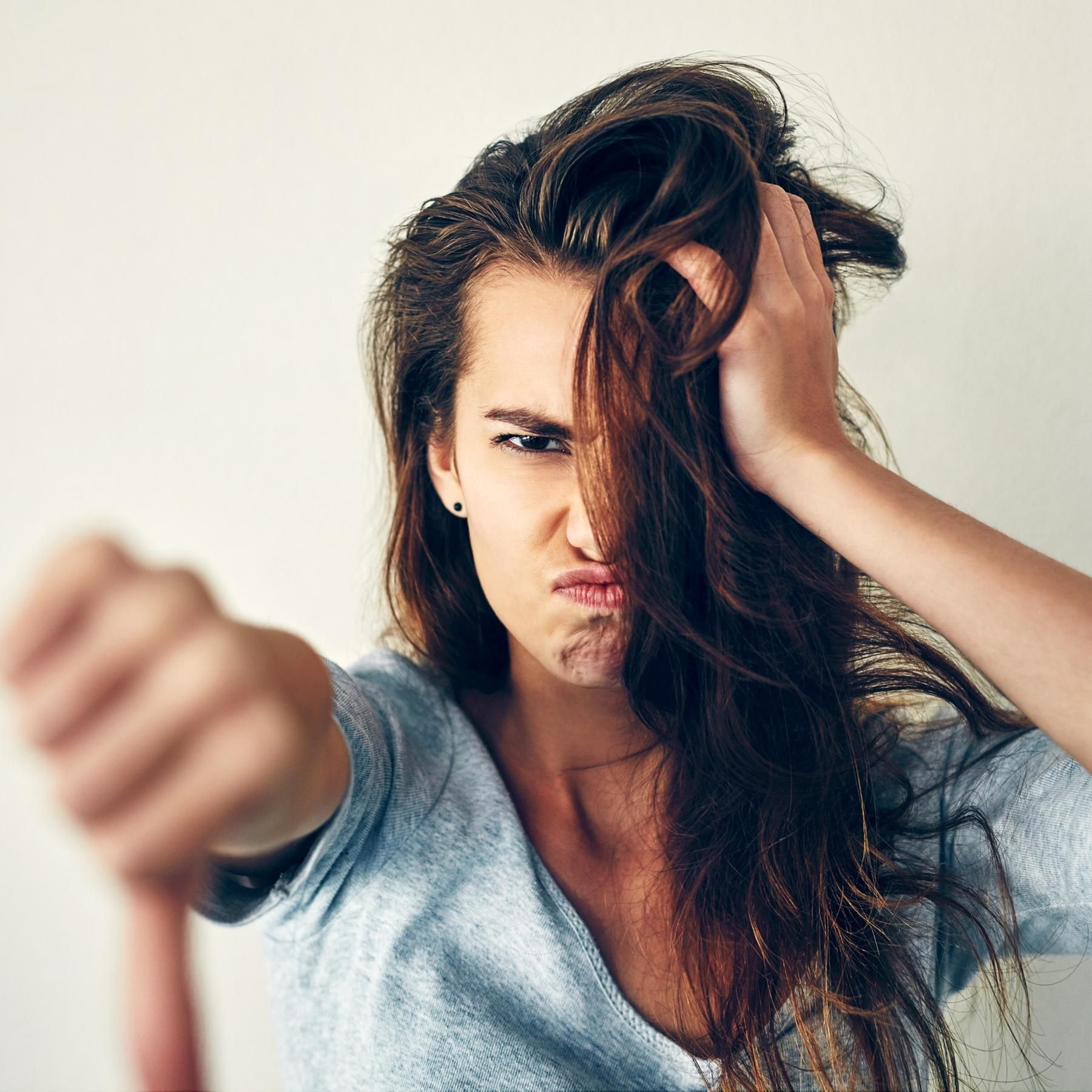 Der innere Kritiker - Wie man ihn verstehen und mit ihm klarkommen kann