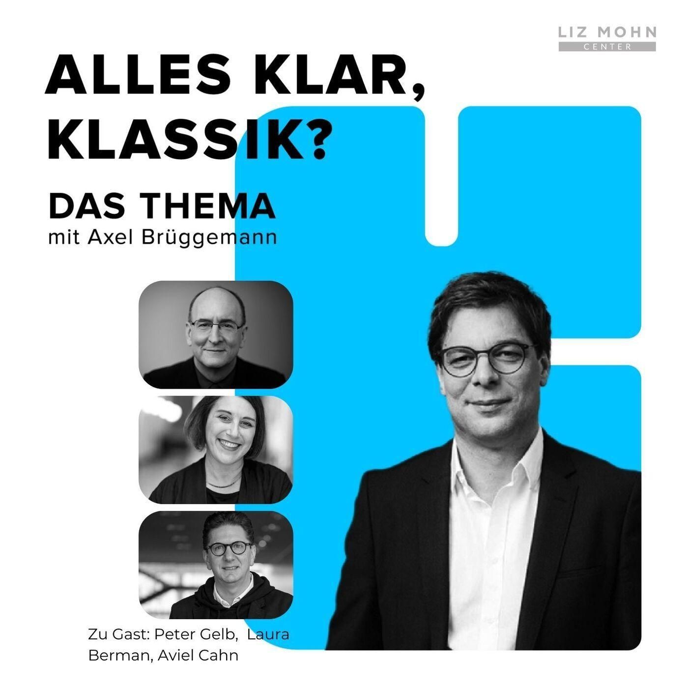 DER INTENDANTEN-GIPFEL #44