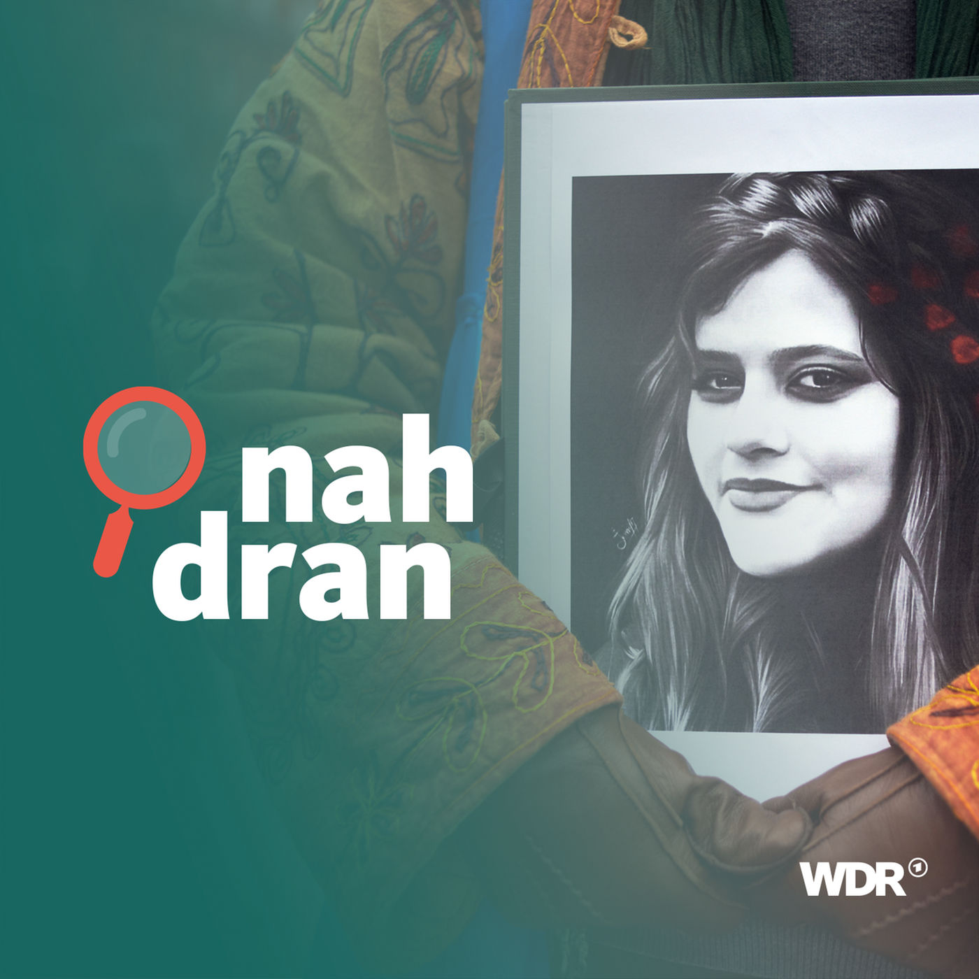 Der Iran ein Jahr nach dem Tod von Jina Ahmini I nah dran