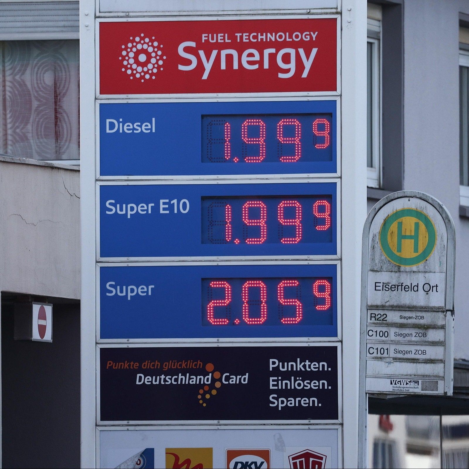 Der Iran-Krieg und die Folgen für Öl- und Benzinpreise