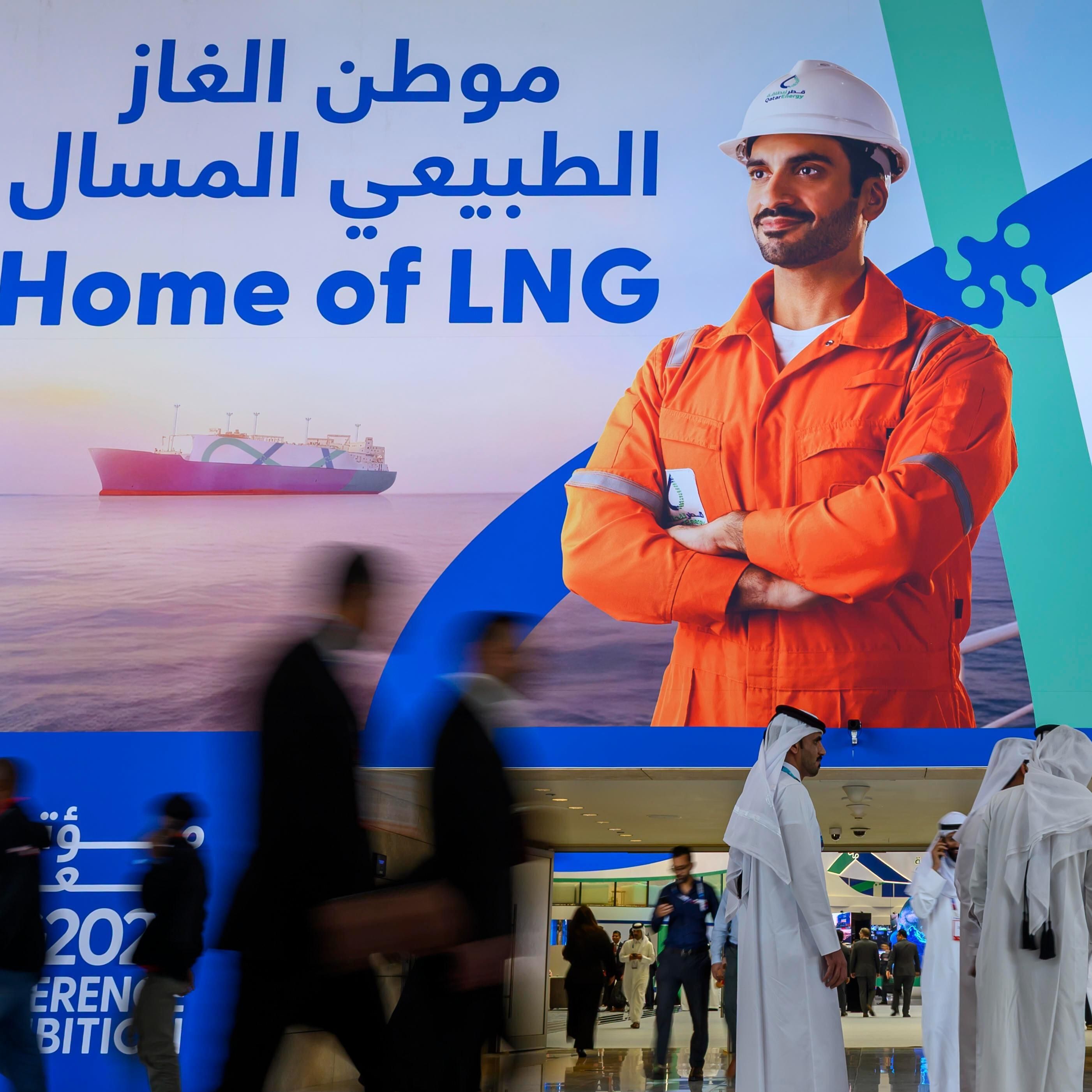 "Der Iran zeigt: Gas als Brückentechnologie erweist sich erneut als illusionär" | Jakob Schlandt (Hamburg Institut)