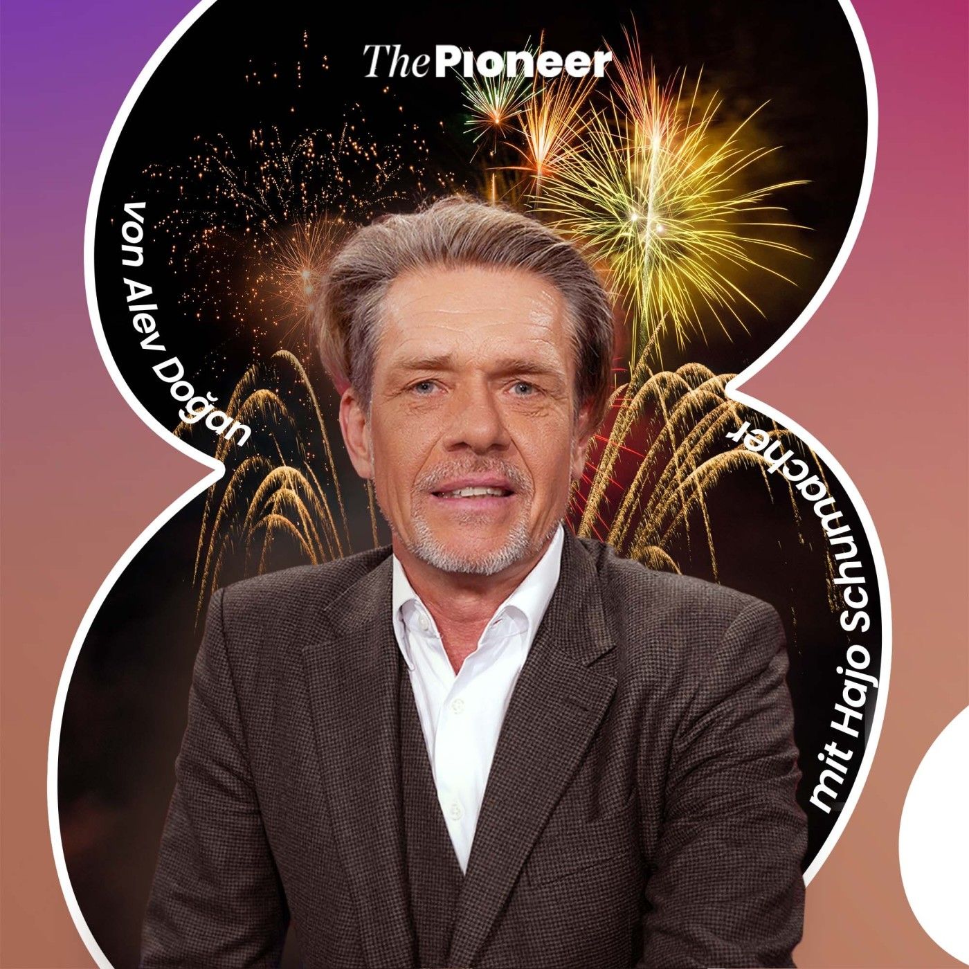Der Jahresausblick mit Hajo Schumacher (Express)