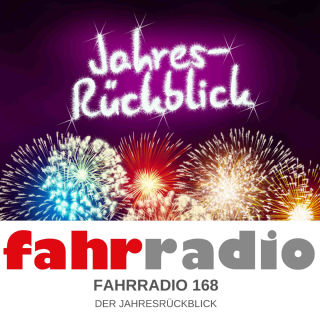 Der Jahresrückblick – 168