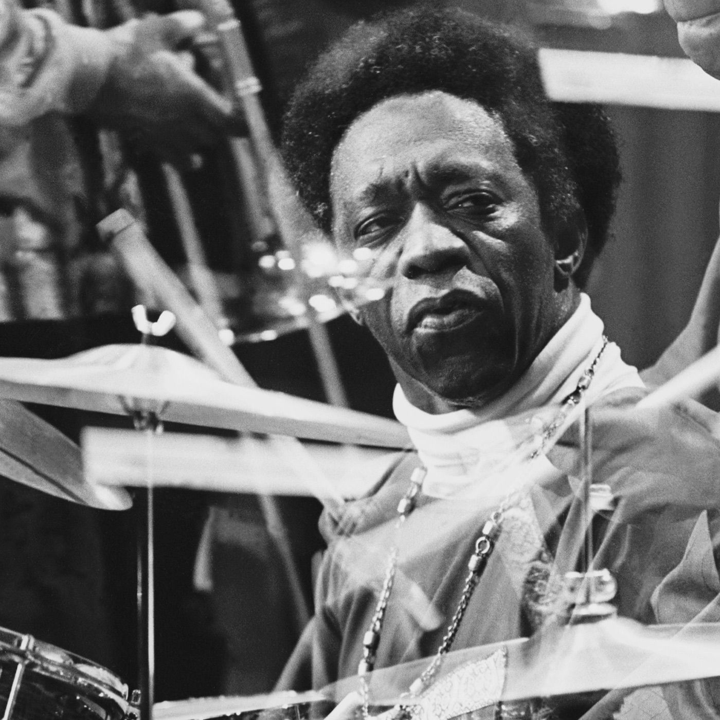 Der Jazz Messenger - Art Blakey