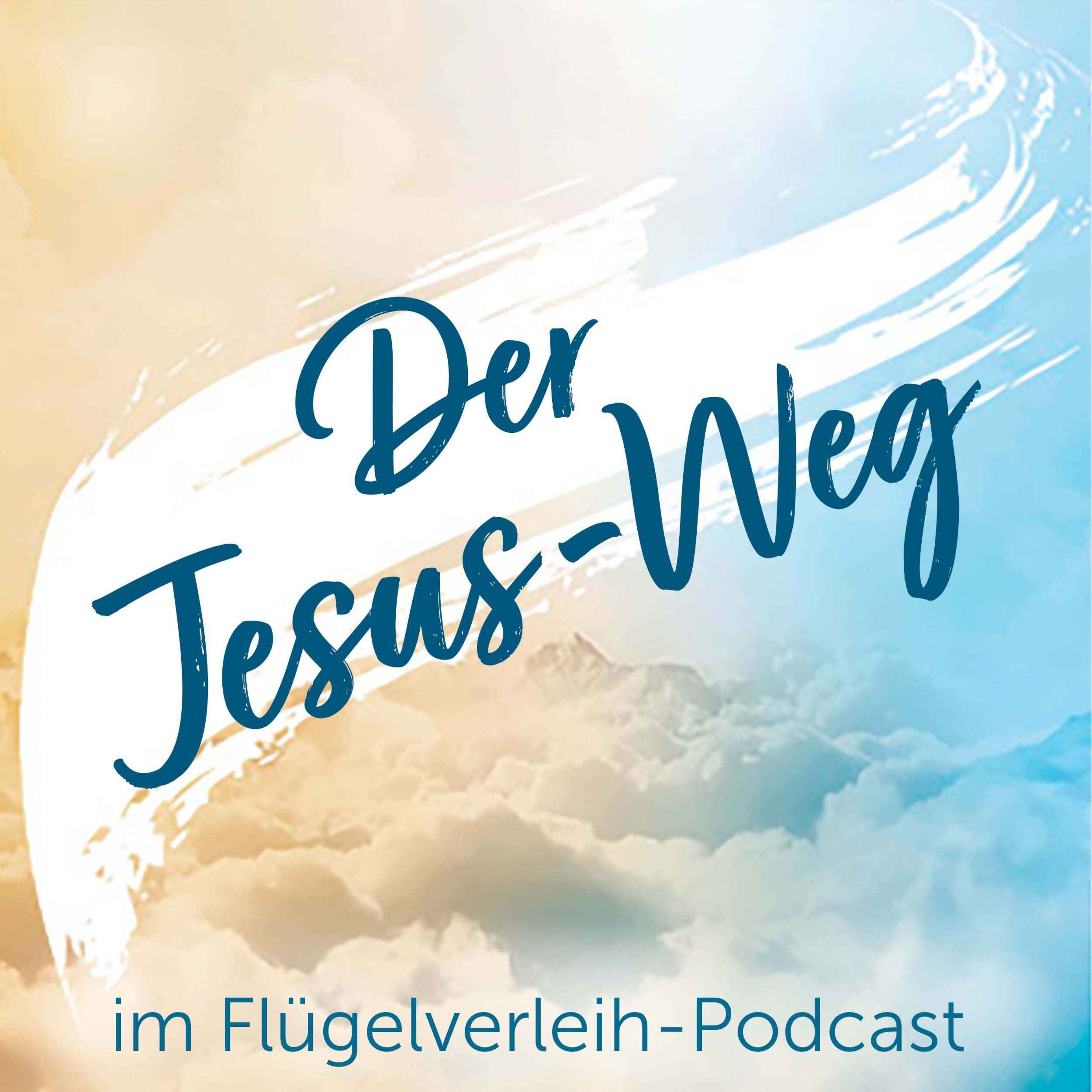 Der Jesus-Weg