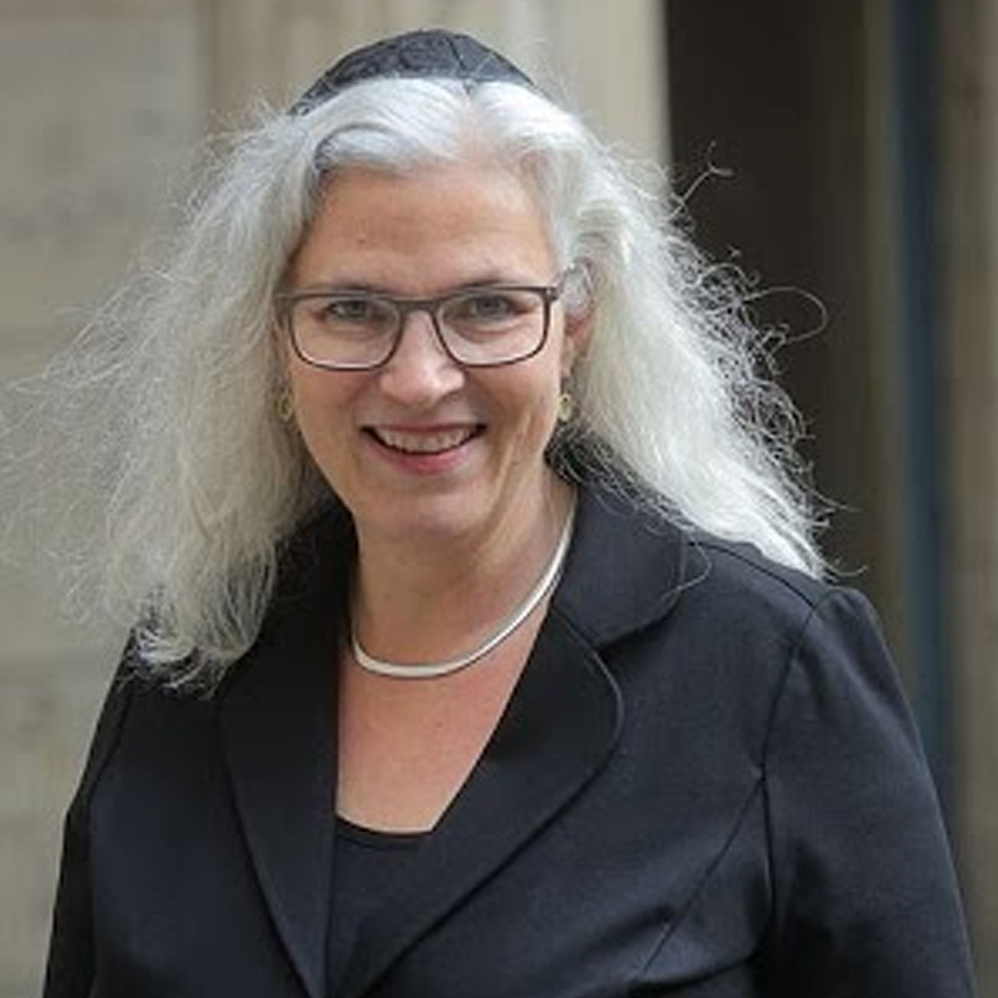 Der jüdische Anteil an der Demokratie