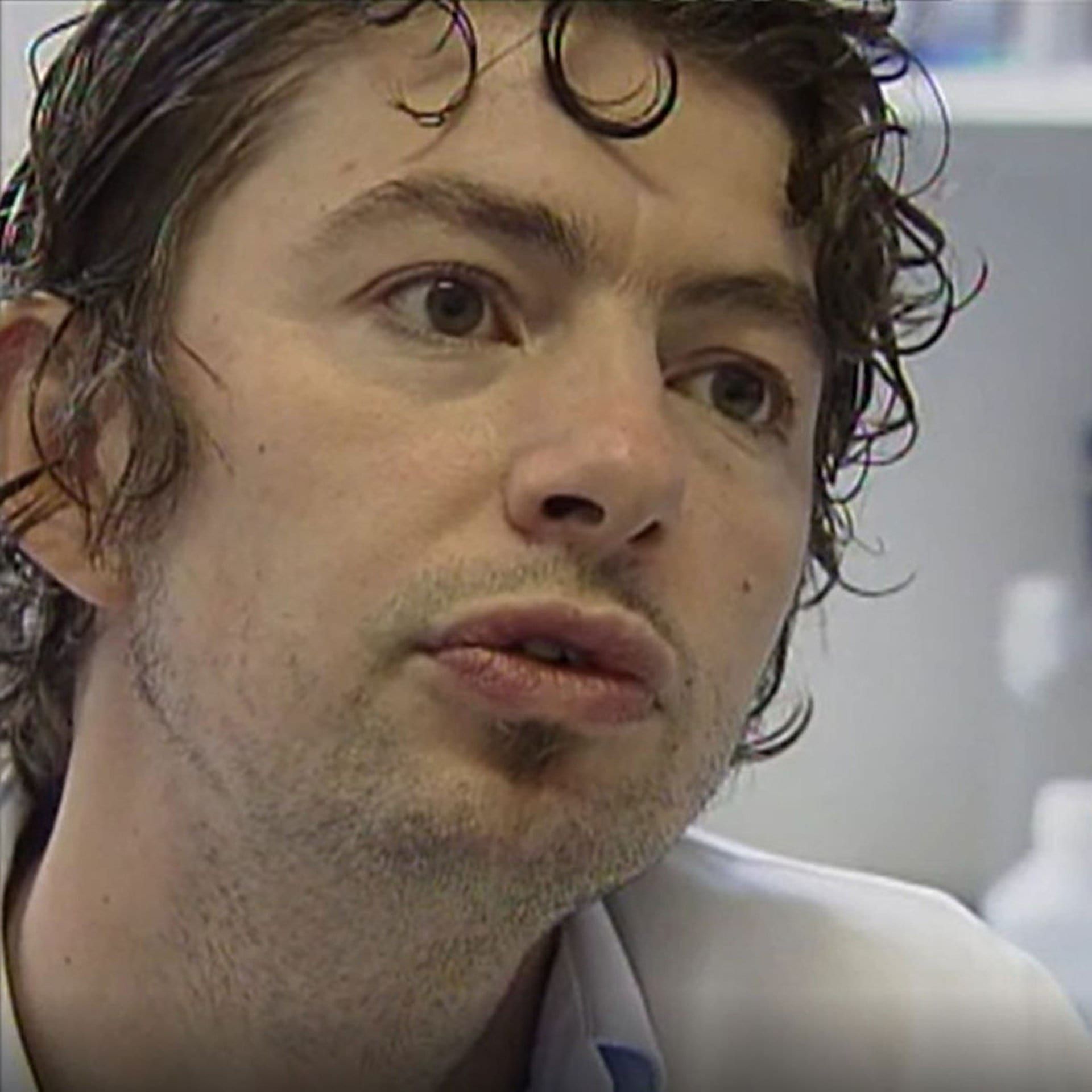 Der junge Christian Drosten identifiziert 2003 SARS-Virus | 7.5.2003