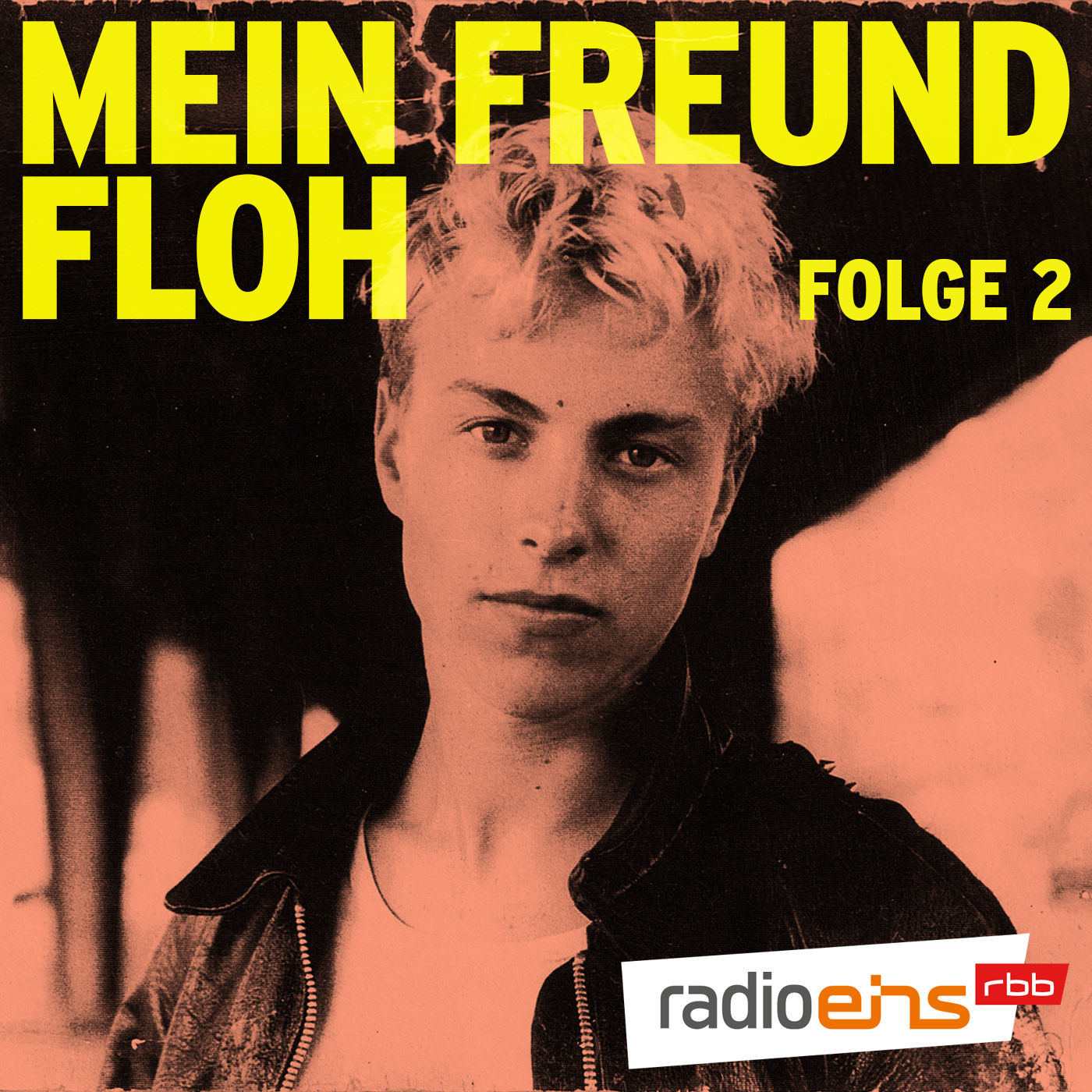 Der Junge im roten Anorak (Folge 2)