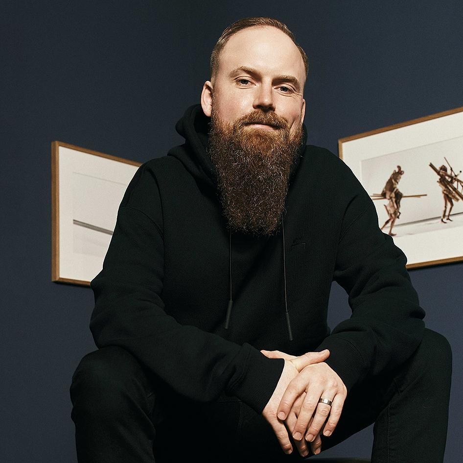 Der Junge muss mal lernen, dass das Leben nicht nur Hip und Hop ist – Tobias Kargoll