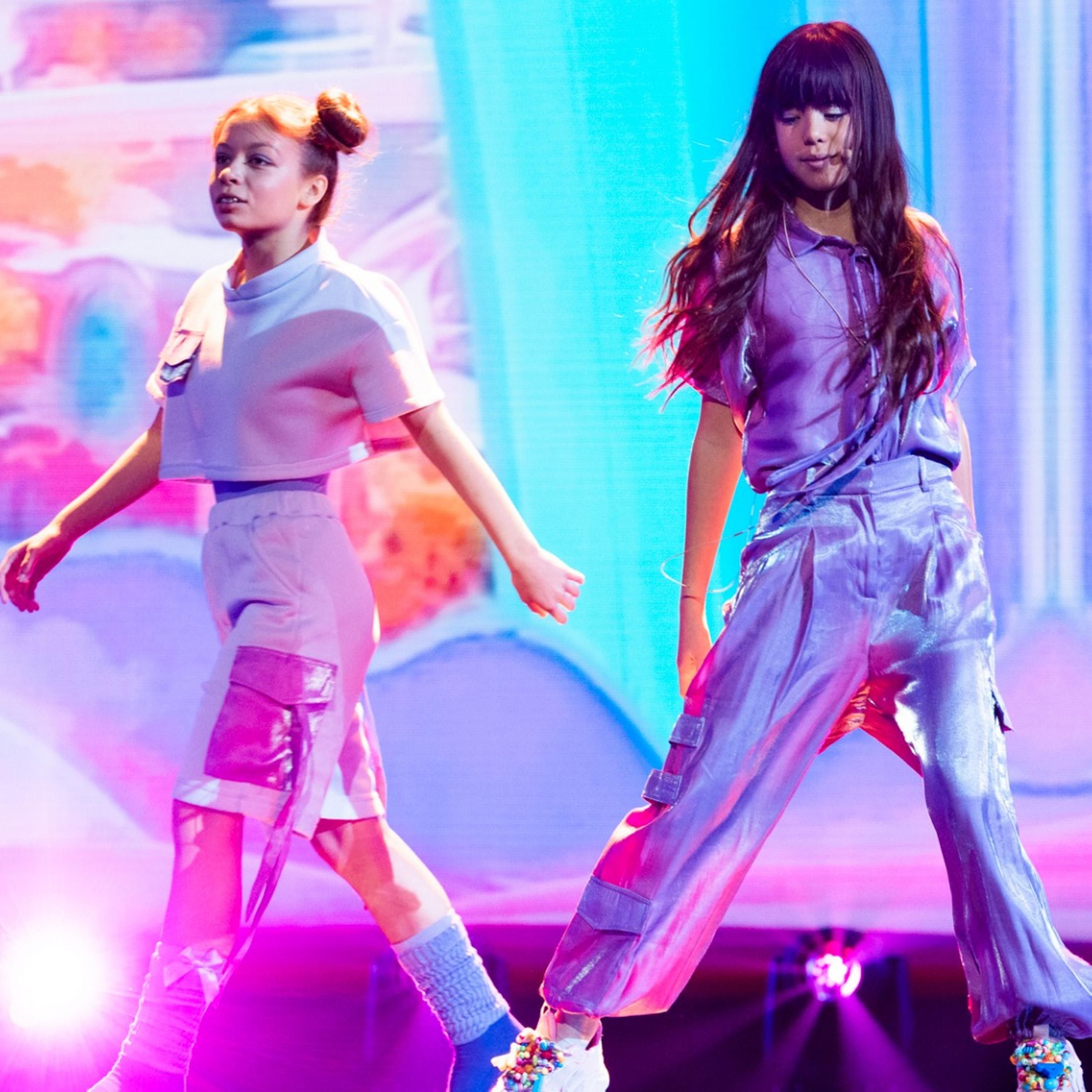 Der Junior ESC in Nizza - alles Wichtige vor der großen Show