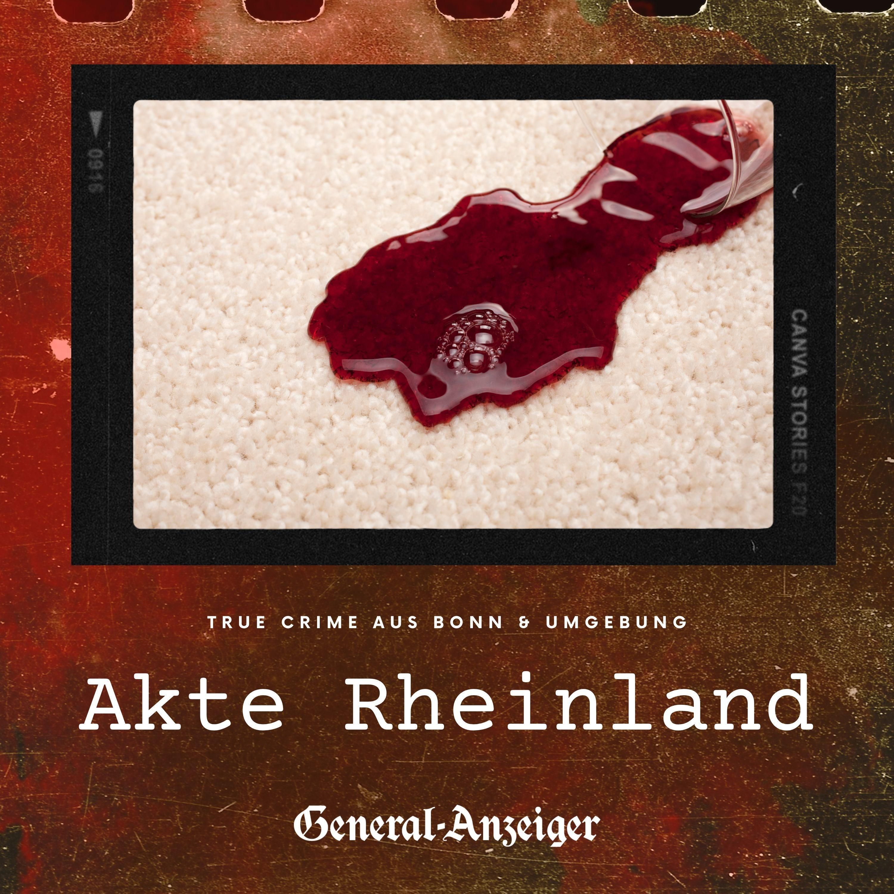 Der Kannibale von Koblenz