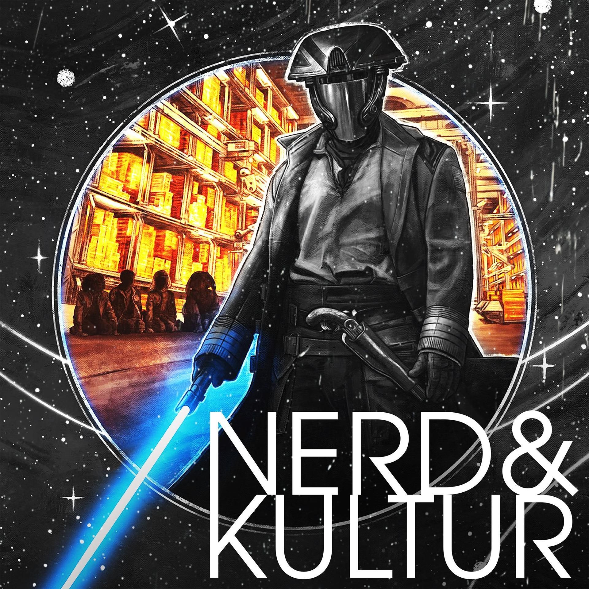 Der kinderleichte Einstieg in die Welt von STAR WARS....