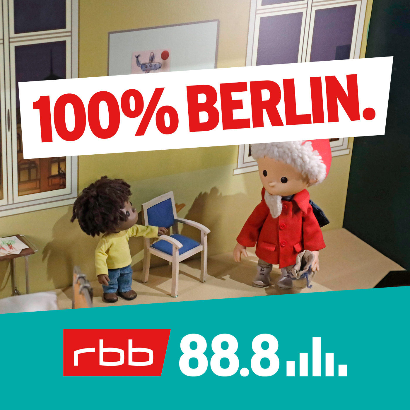 Der Klassenkampf ums Sandmännchen