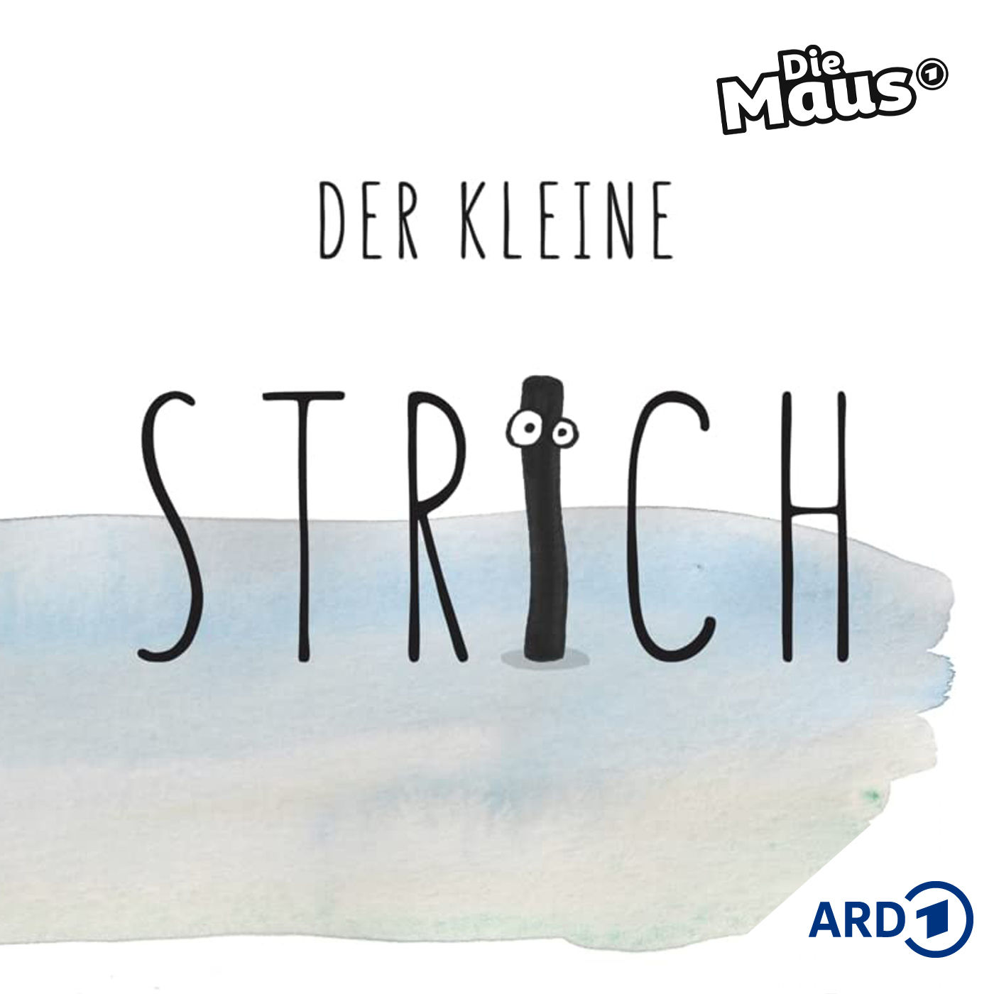 Der kleine Strich