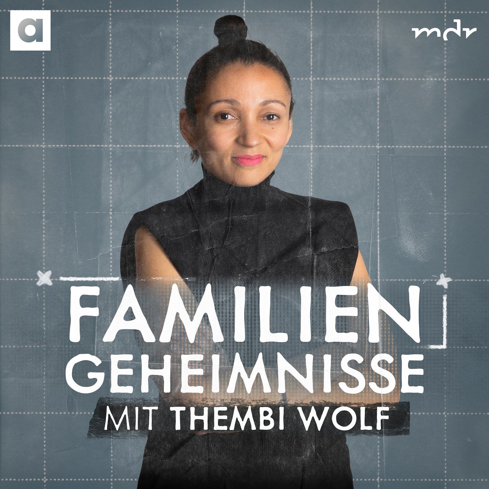 Der Kleinstadtganove: Wie Rosas Vater sein Bein verlor (Folge 2)