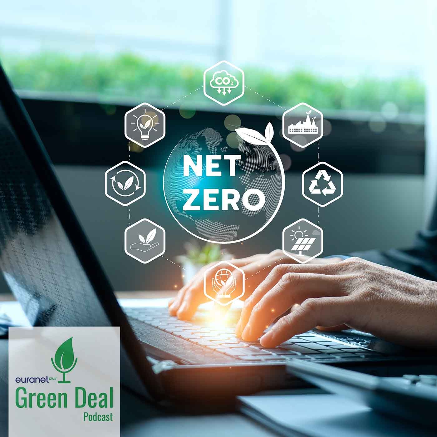 Der Klimawandel und seine Folgen für Unternehmen