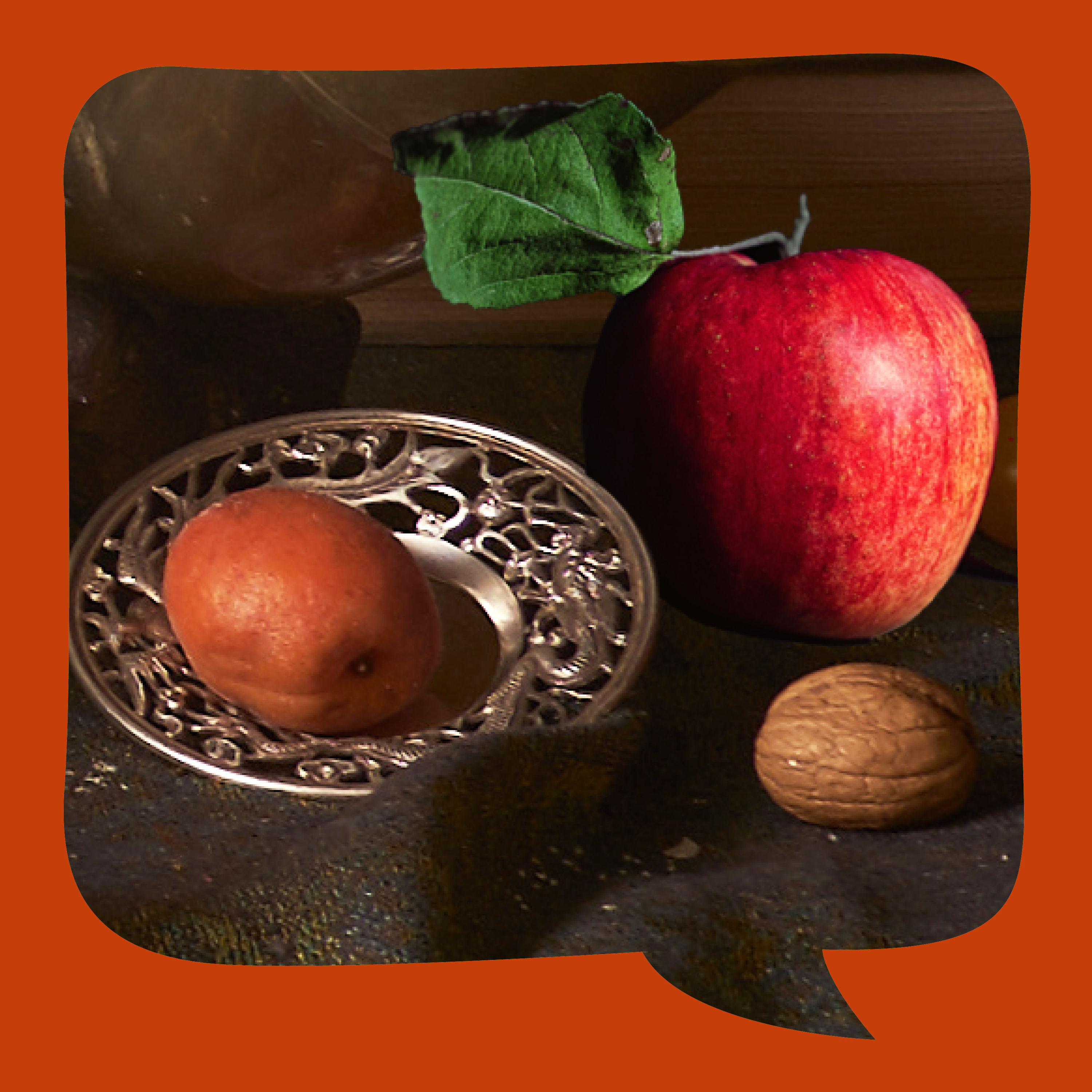 Der König kauft Äpfel I Kettenmärchen aus Bulgarien | erzählt von Suse Weisse