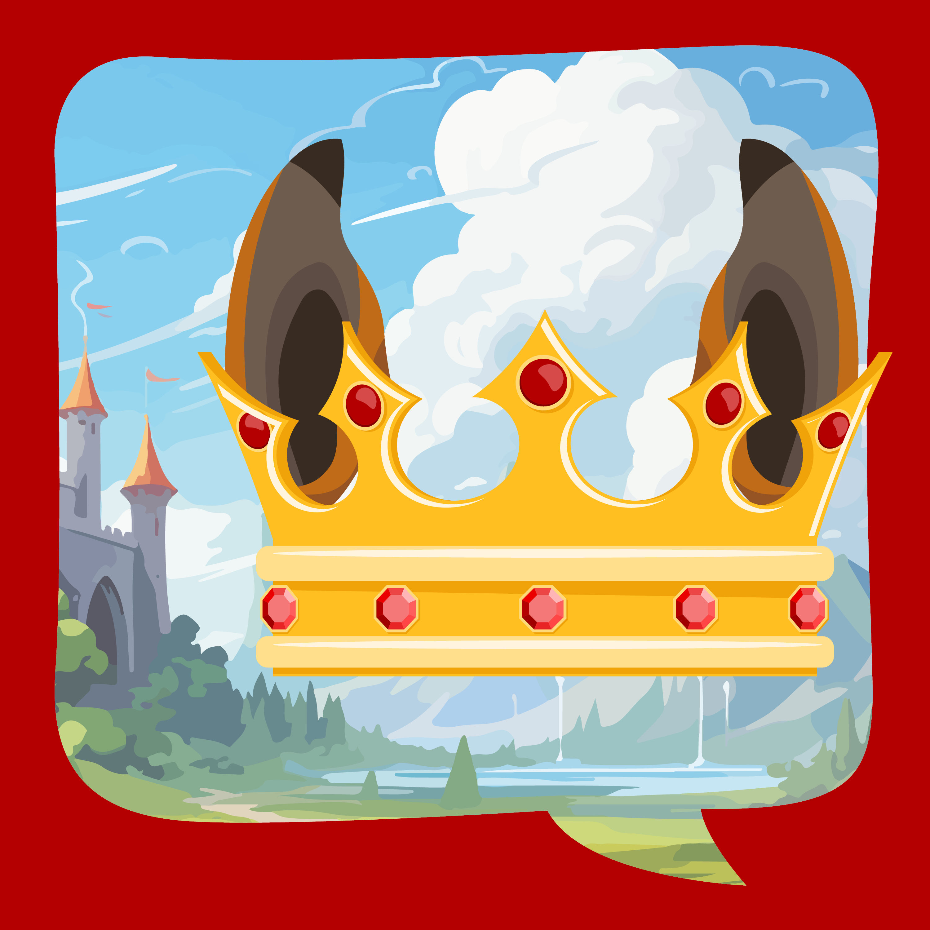 Der König mit den Pferdeohren | Volksmärchen aus Irland | erzählt von John Rogers | ab 6