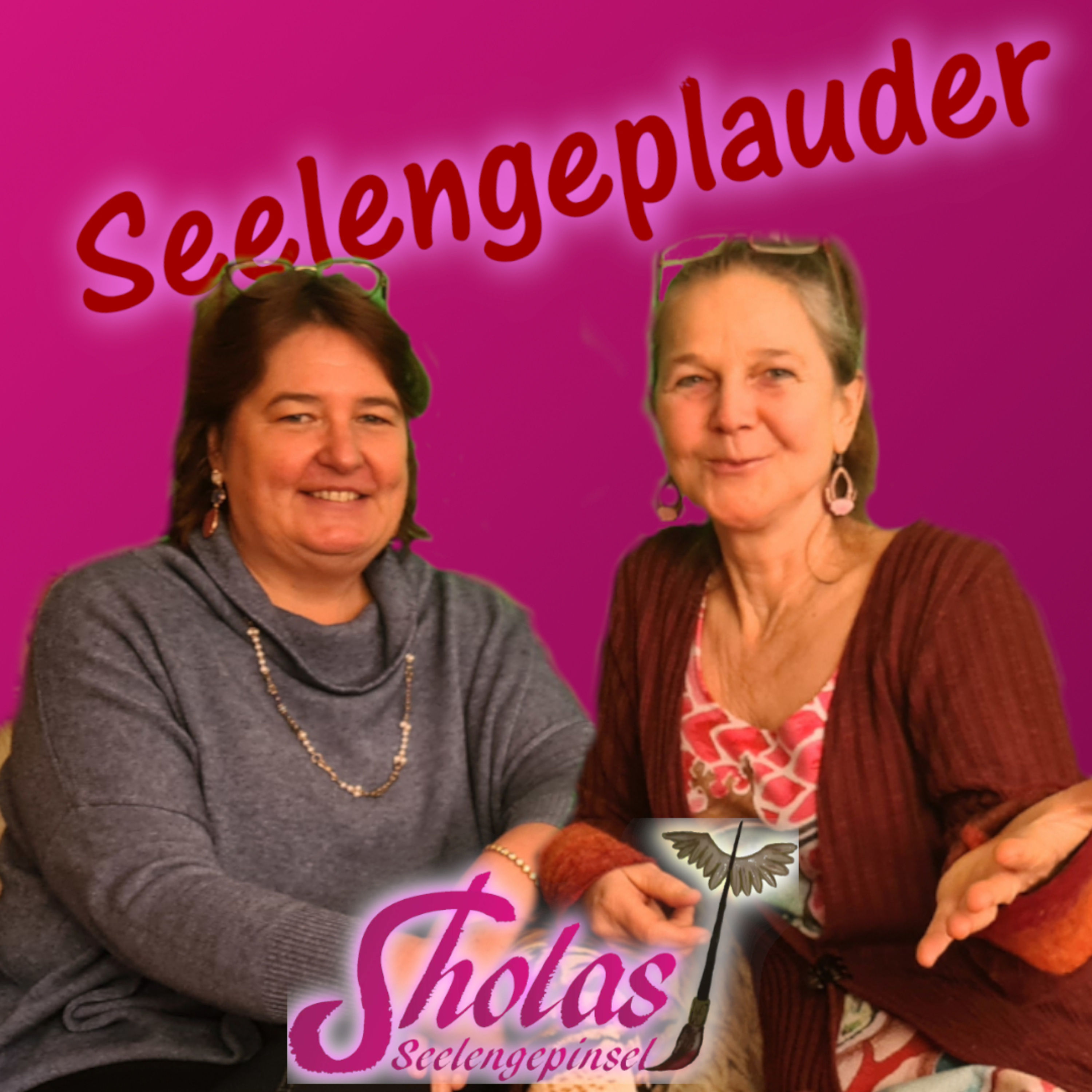 Der Körper lügt nicht | Petra Hornung | Seelengeplauder #016