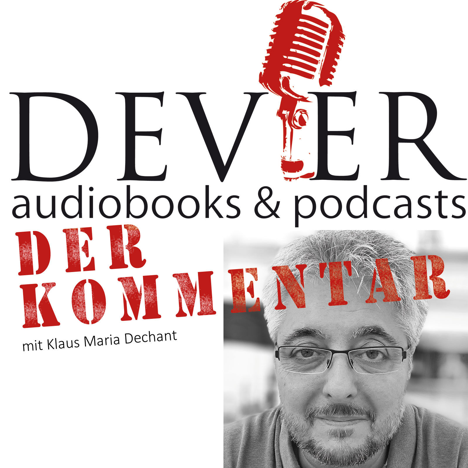 DER KOMMENTAR #1