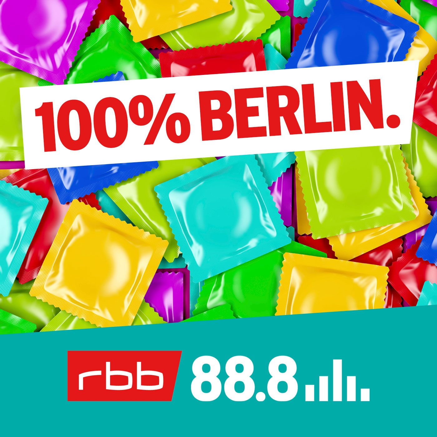 Der Kondomkönig von Berlin