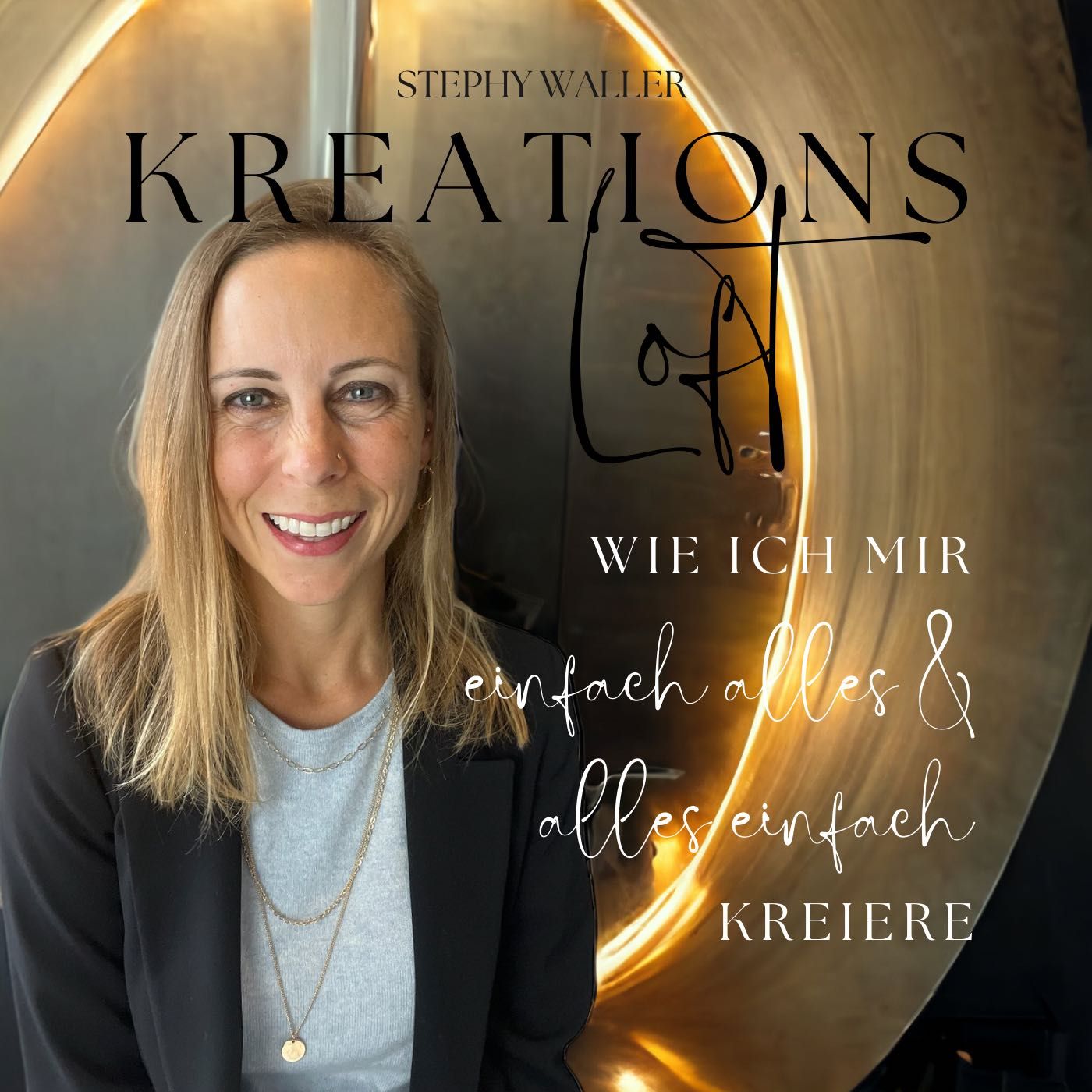 Der Kreationsloft