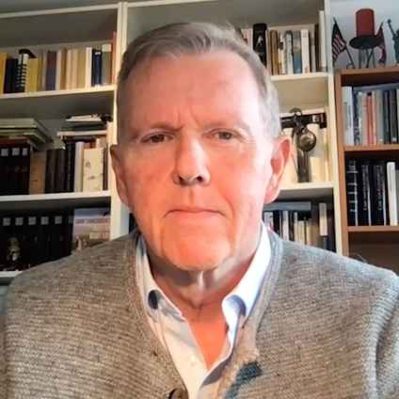 «Der Krieg ist militärisch nicht zu gewinnen»: Erich Vad über den Iran und die Neutralität als Vision für Deutschland