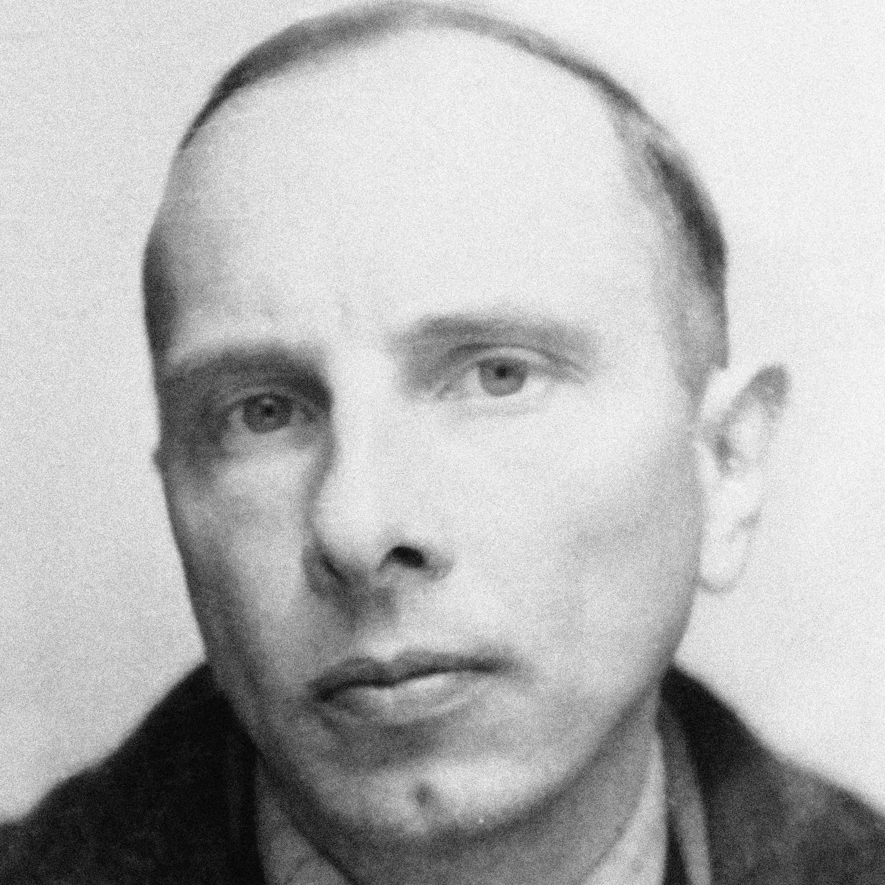 Der lange Arm des KGB - Stepan Bandera und sein Auftragskiller