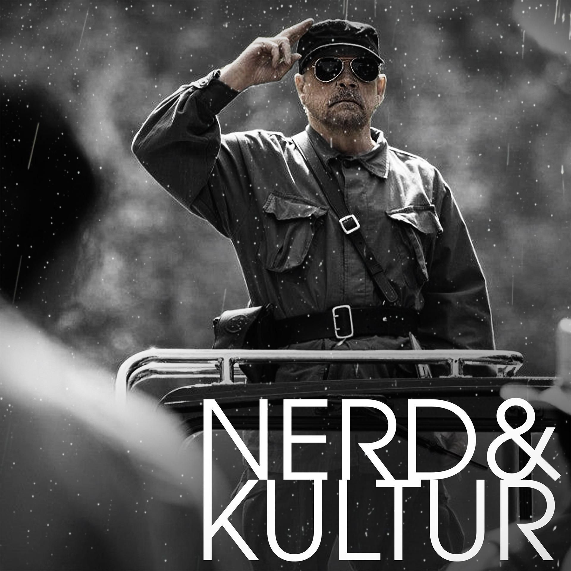 Der lange Marsch unserer Absolution: Podpüree im September #2