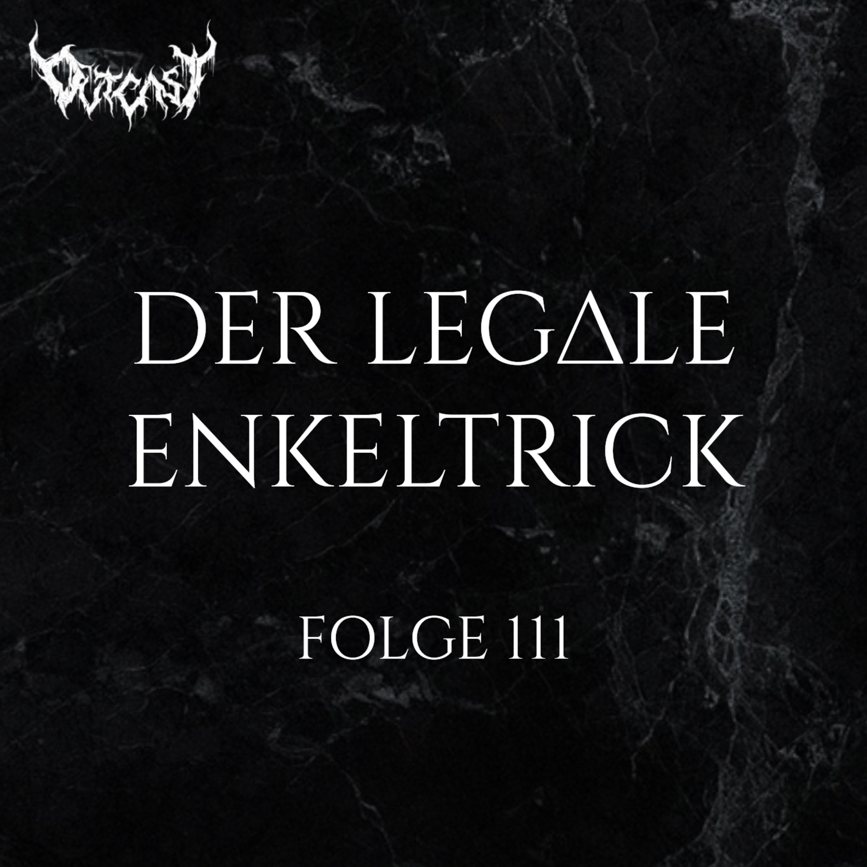 Der legale Enkeltrick | Folge 111 | Urne - Setting Fire To The Sky Album Review