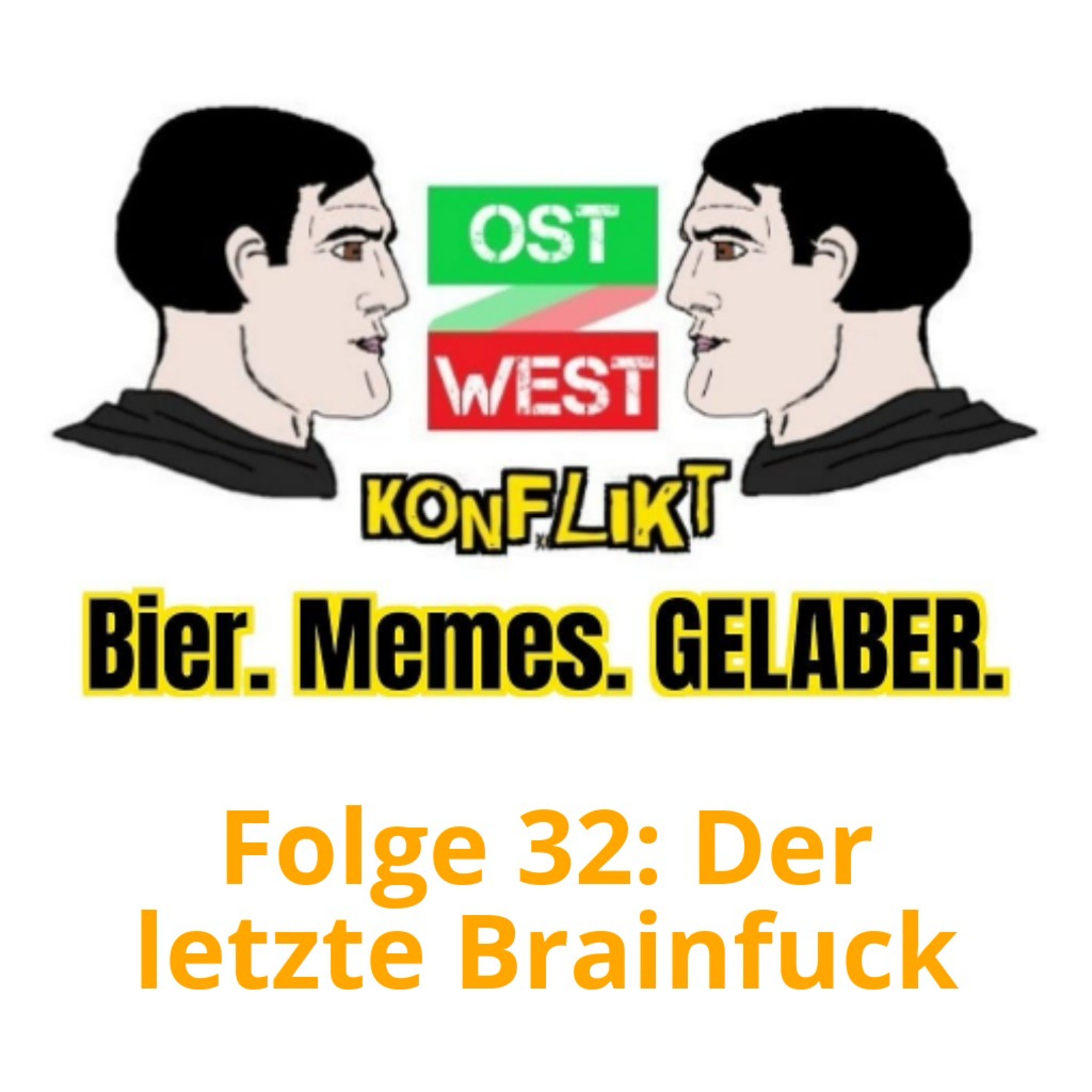 Der letzte Brainfuck