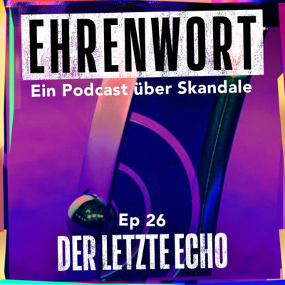 Der letzte Echo