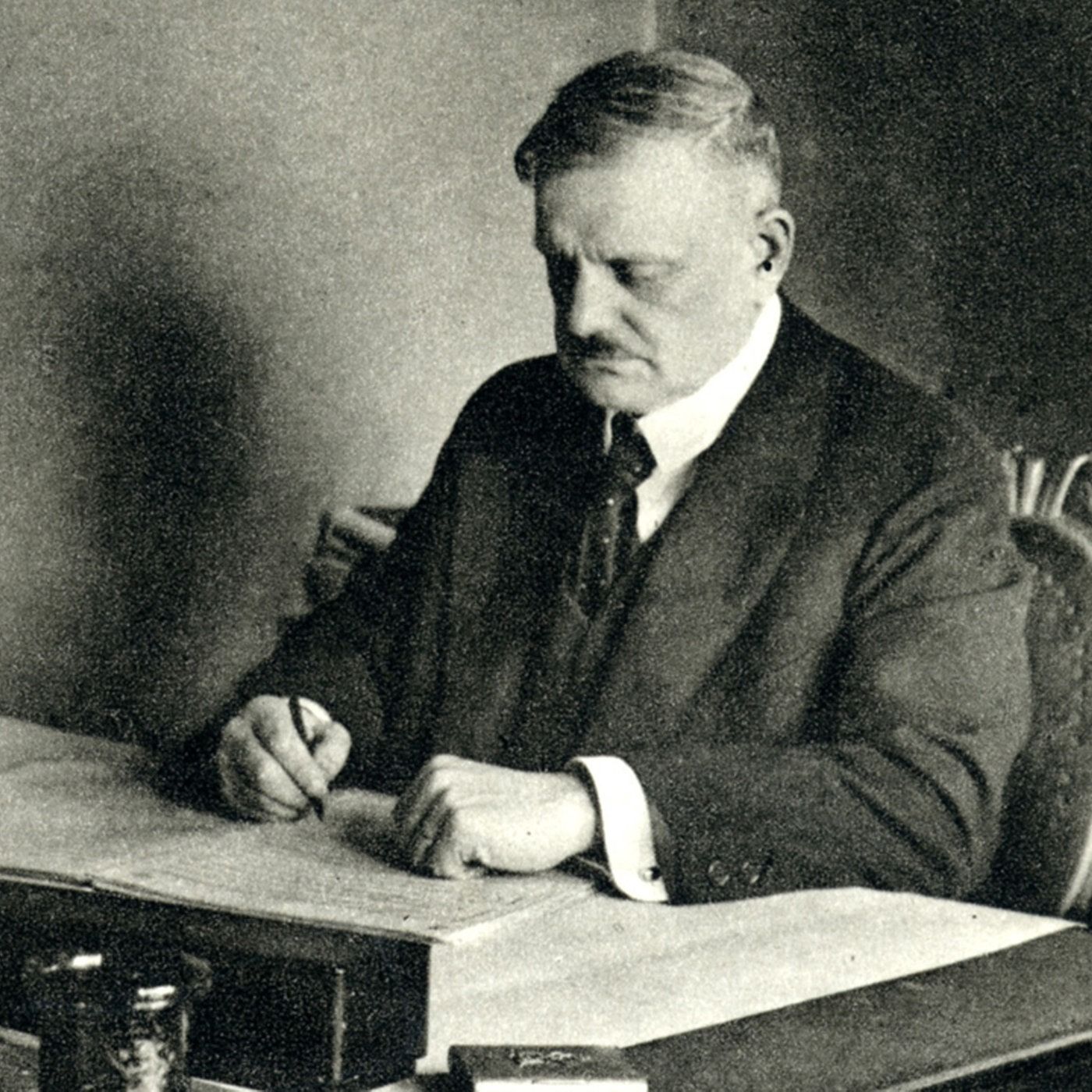 Der letzte Satz - Sibelius' 7. Sinfonie